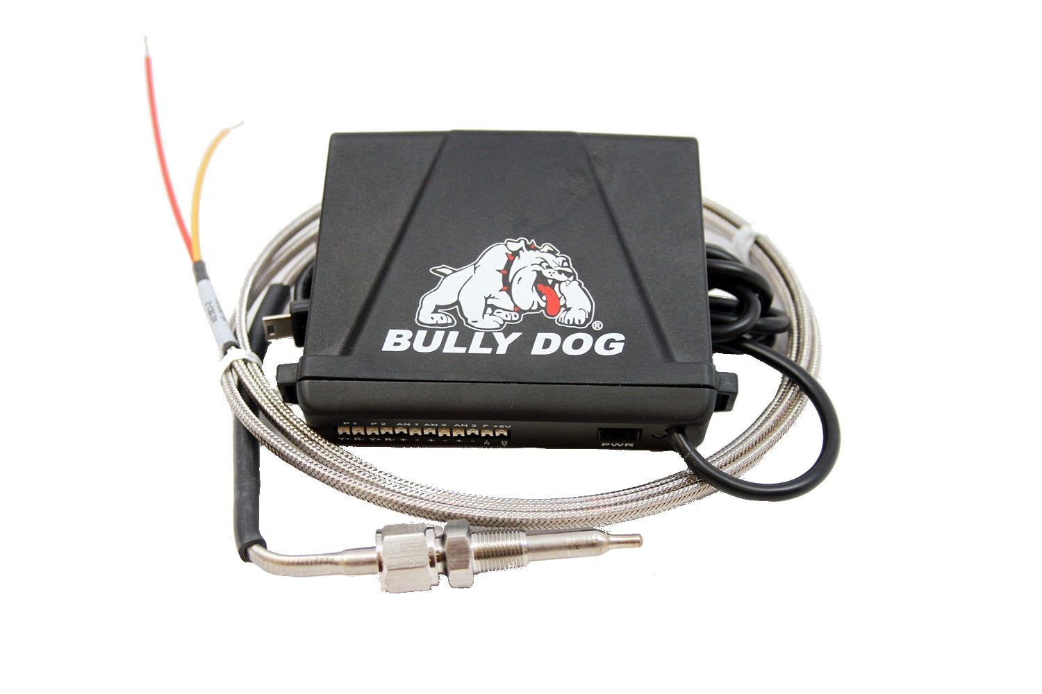 Bully Dog 40384 Sensor Docking Station w/Pyrometer Bully Dog 40384