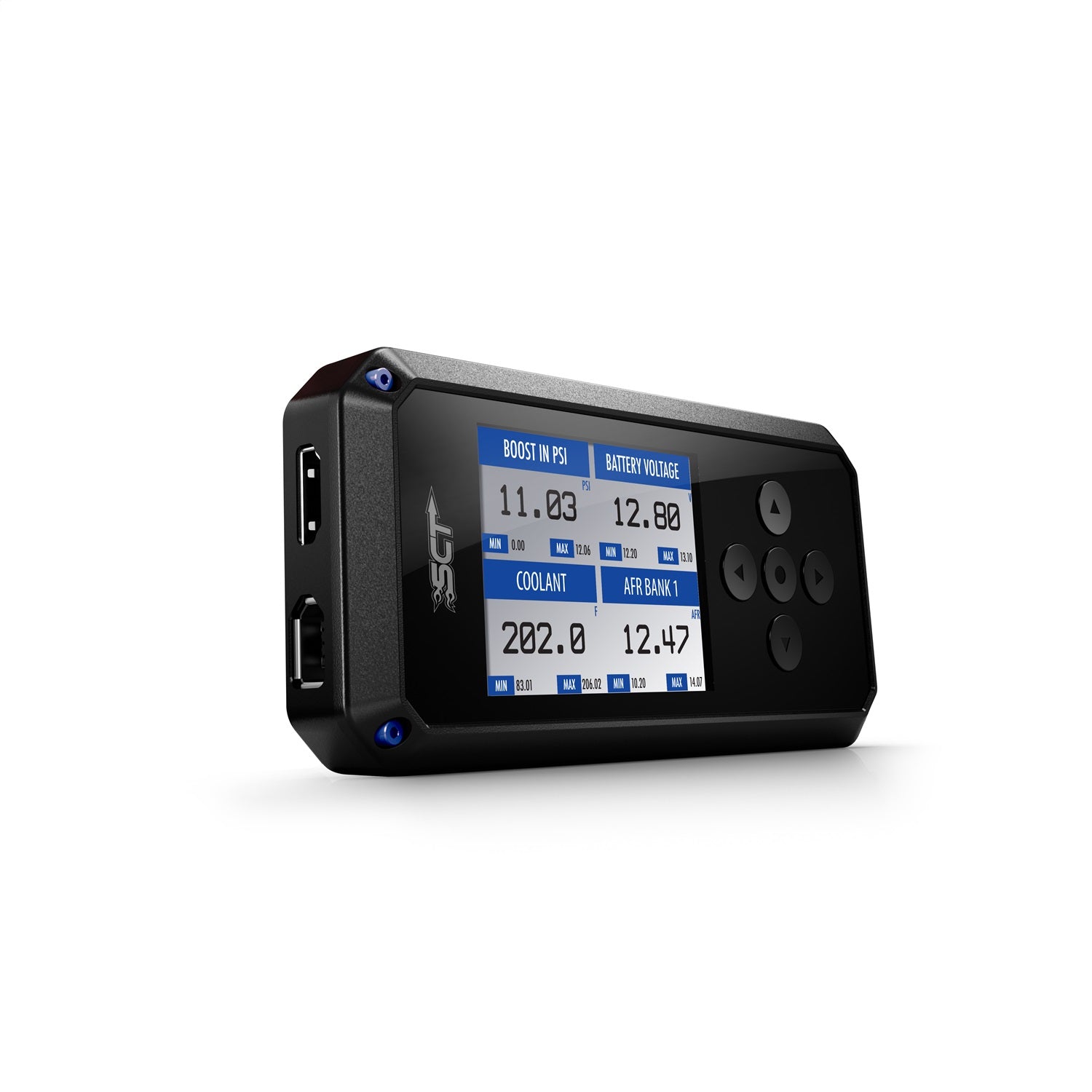 SCT Performance 40490 BDX Performance Programmer SCT Performance 40490