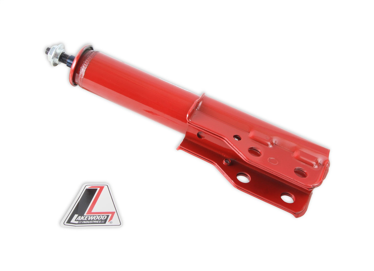 Lakewood 40510 Street/Strip Drag Struts; 90/10 Series; Front; Lakewood 40510