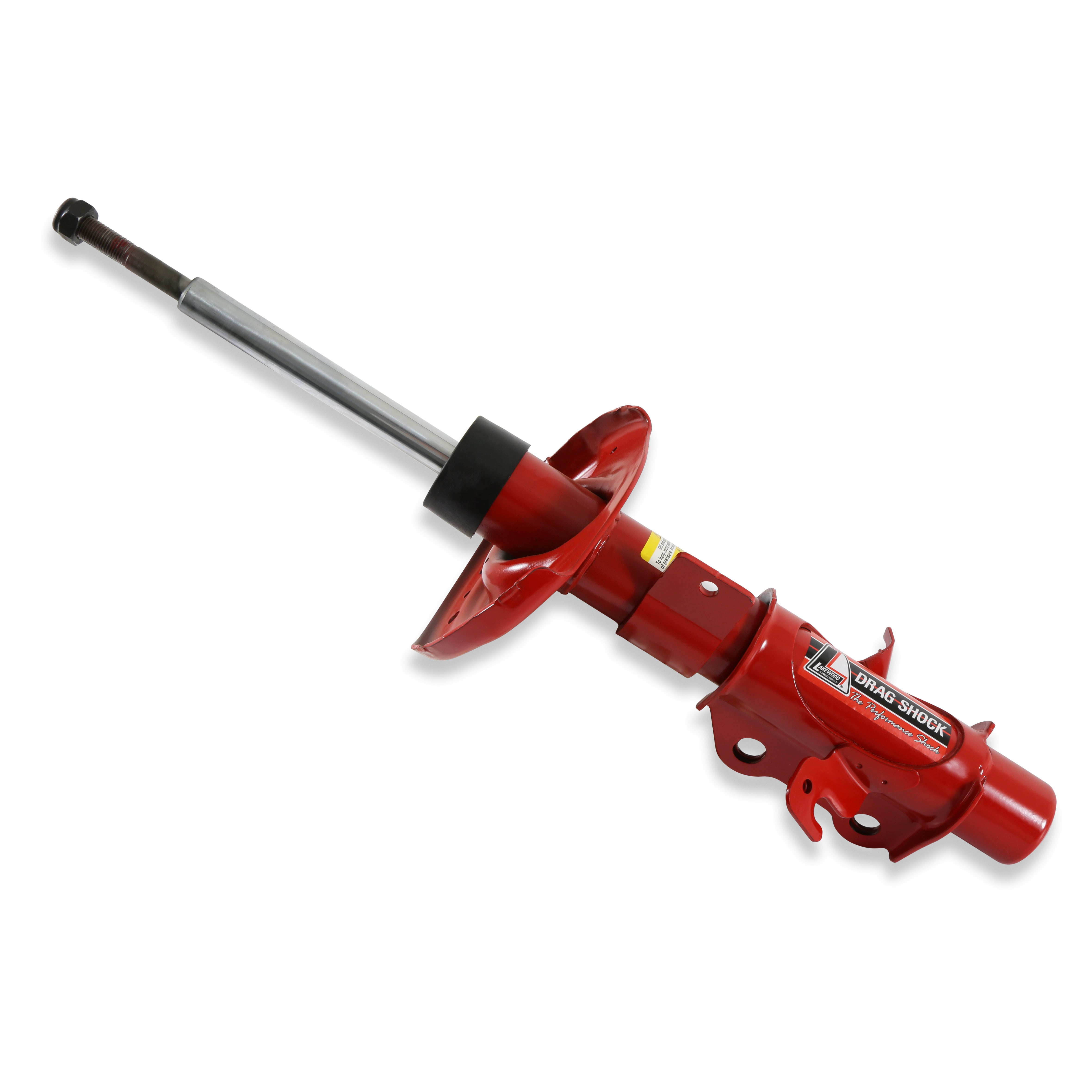 Fits 2010-2013 Chevrolet Camaro - Left Front