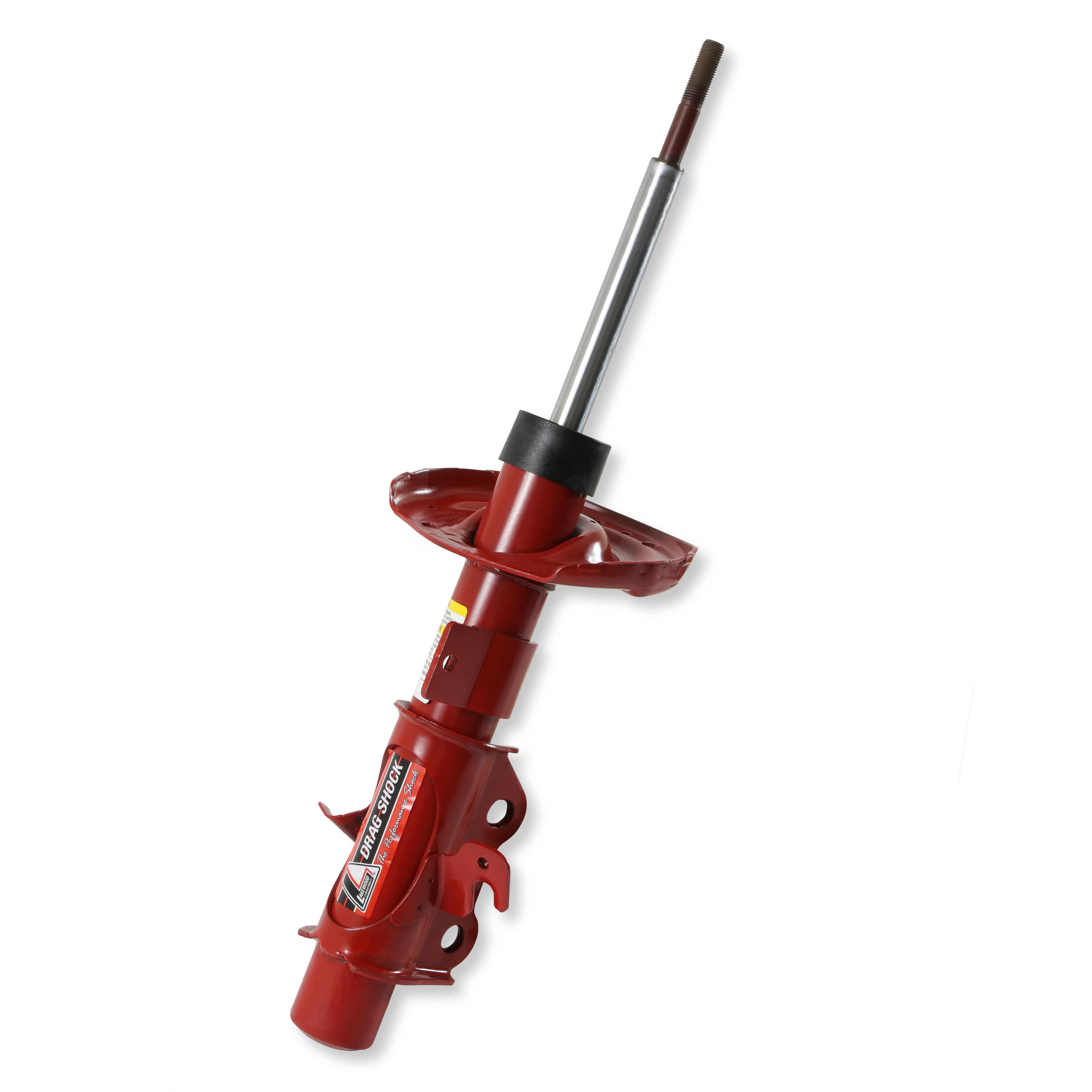 Fits 2010-2013 Chevrolet - Camaro - Right Front