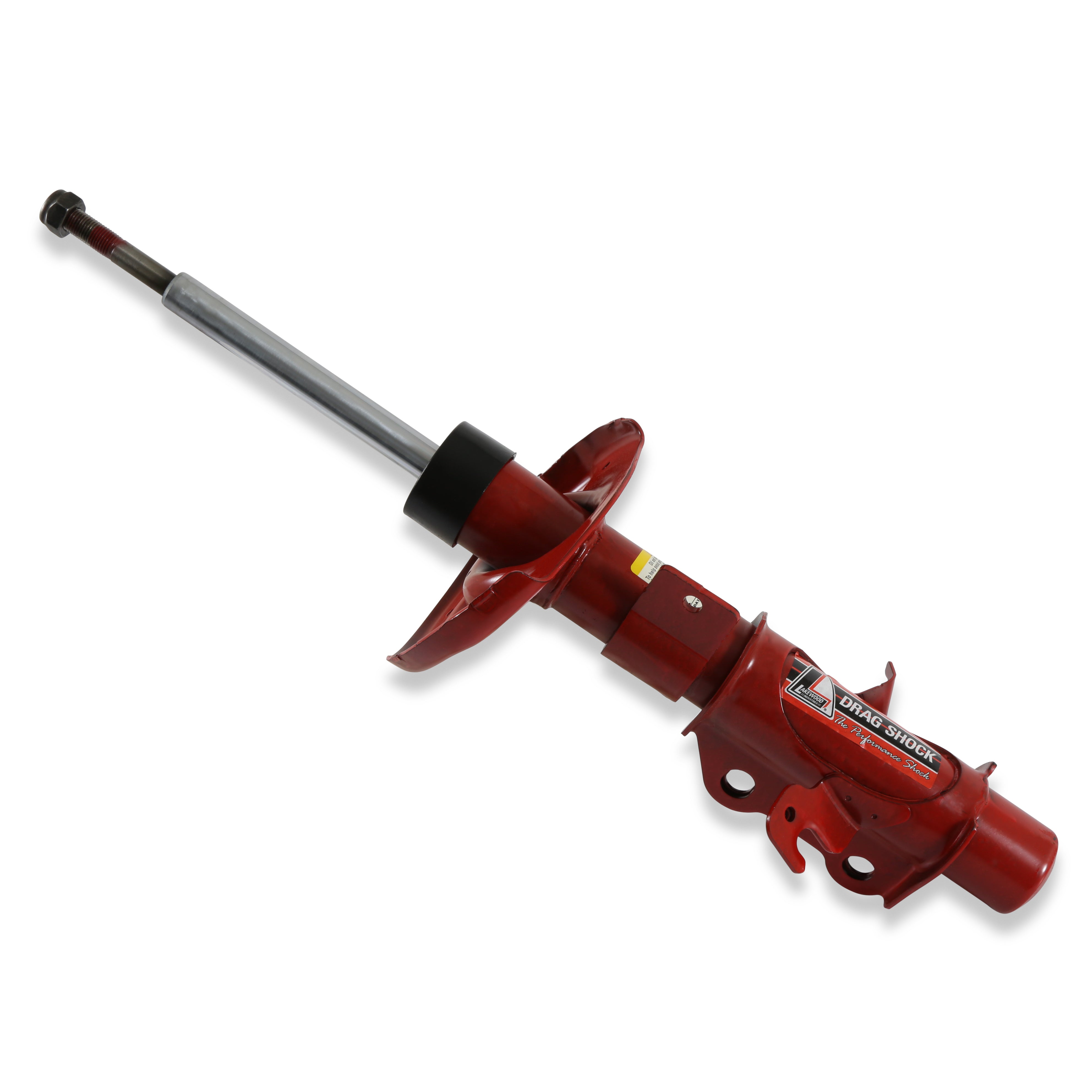 Fits 2010-2013 Chevrolet - Camaro - Left Front