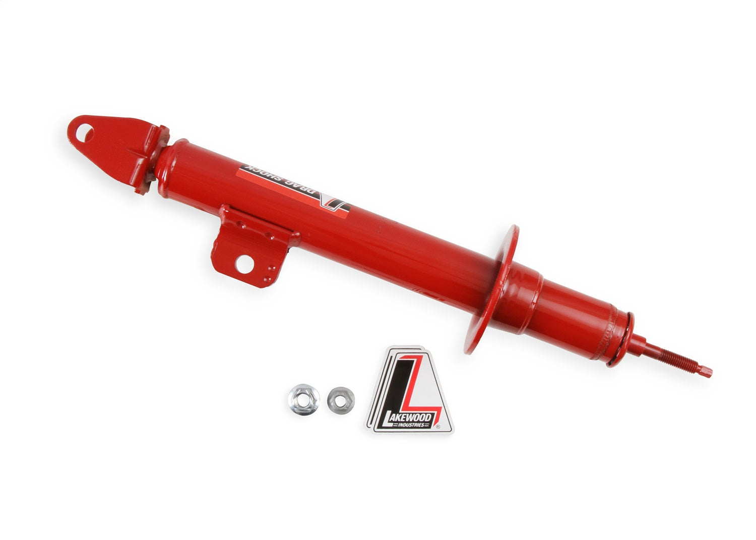 Lakewood 40530 Street/Strip Drag Struts Lakewood 40530
