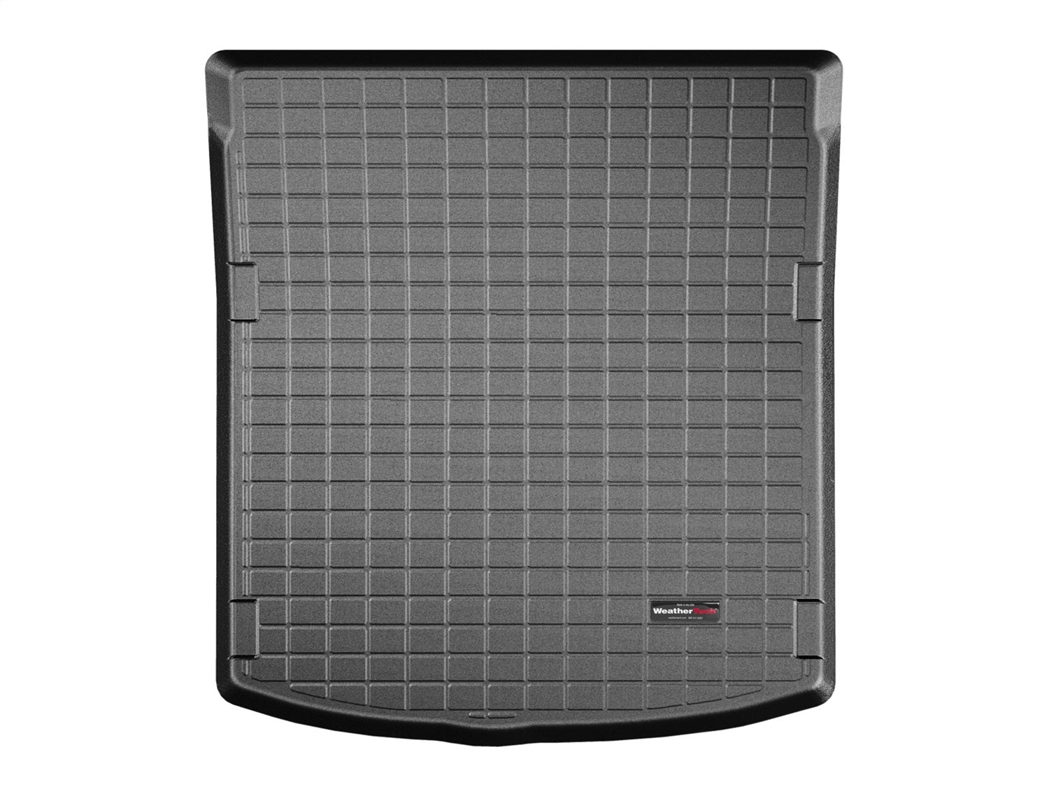 Weathertech 40546 Cargo Liner; Black; Weathertech 40546