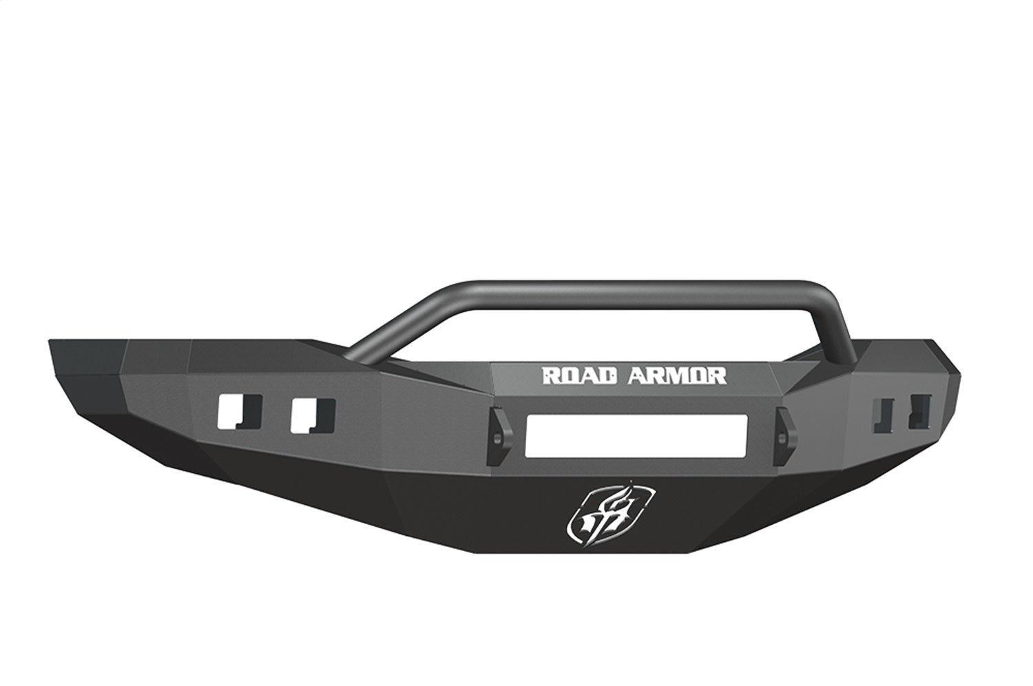 Road Armor 407R4B-NW Stealth Non-Winch Front Bumper Road Armor 407R4B-NW