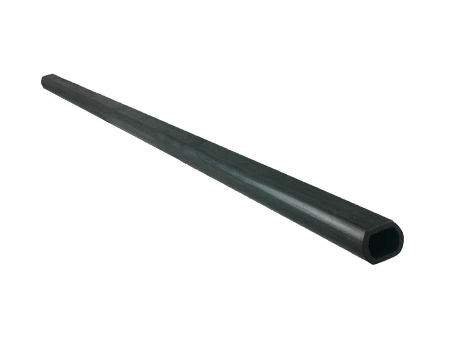 Borgeson 409536 Steel Double-D steering shaft. 1in. Double-D full length of shaft Borgeson 409536