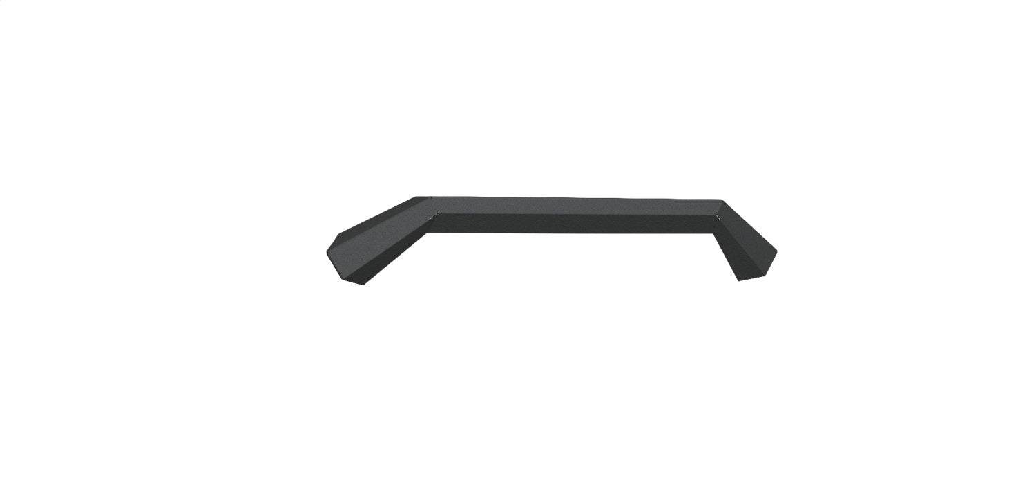 Road Armor 4102XFPRB Spartan Front Bumper Bolt-On Accessory Pre-Runner Guard Road Armor 4102XFPRB