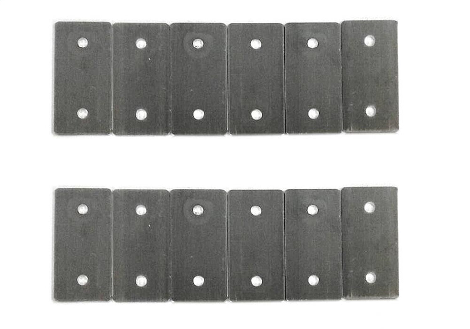 Bak Industries 410TB Track System Relocation Bracket Bak Industries 410TB