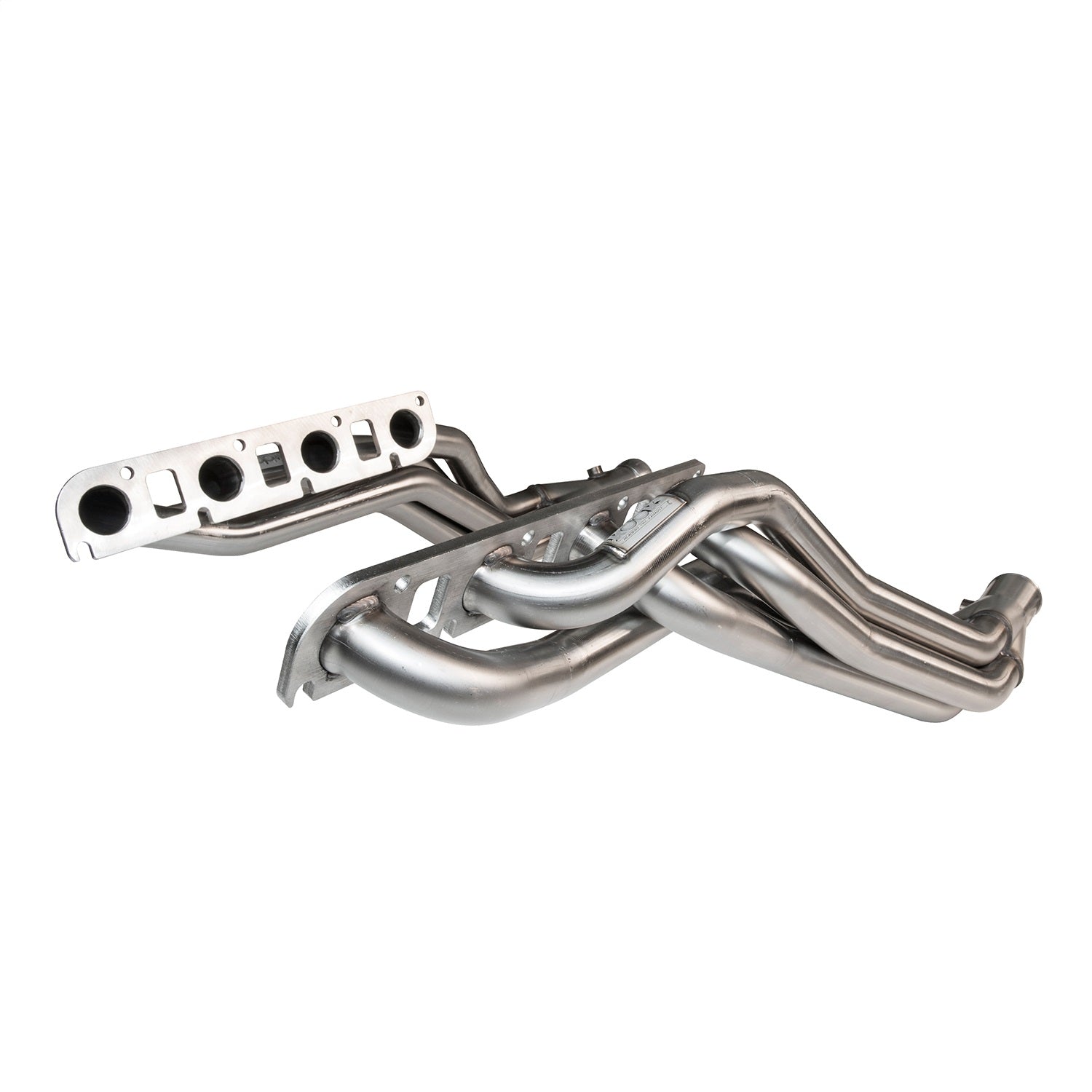 Kooks Custom Headers 4111H410 1-7/8in. Stainless Headers/Competition Only Y-Pipe. 2010+Nissan Patrol 400HP. Kooks Custom Headers 4111H410