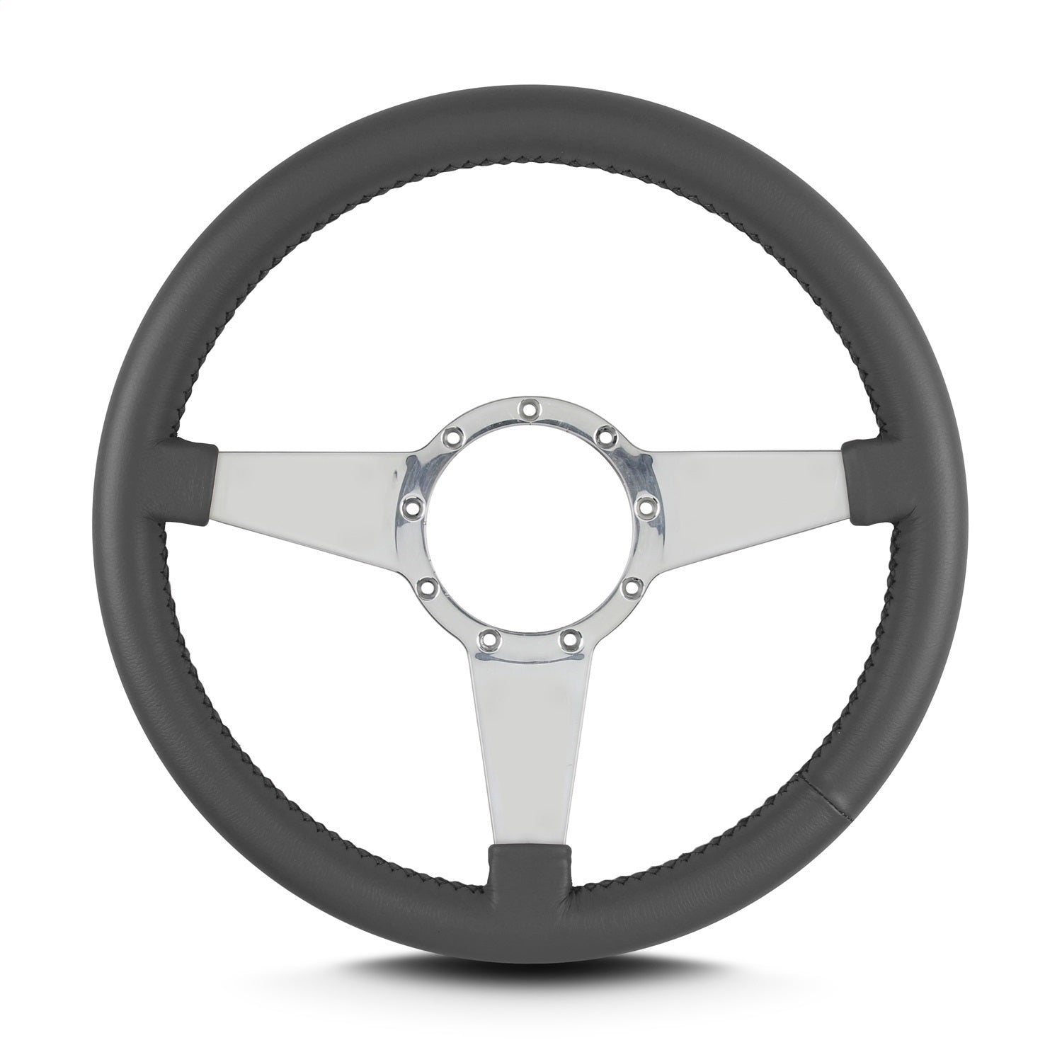 Lokar 41206 Lecarra Mark 4 Standard Steering Wheel Lokar 41206
