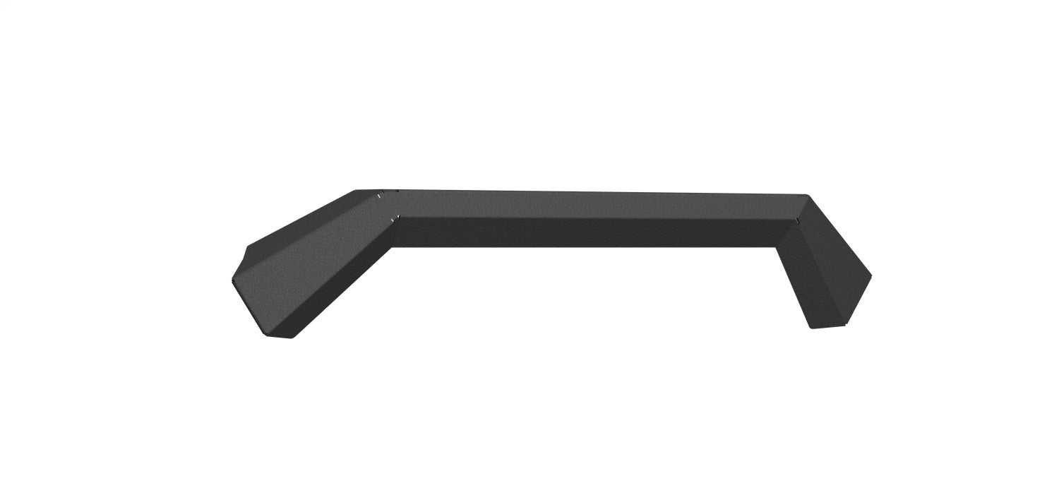 Road Armor 4131XFPRB Spartan Front Bumper Bolt-On Accessory Pre-Runner Guard Road Armor 4131XFPRB