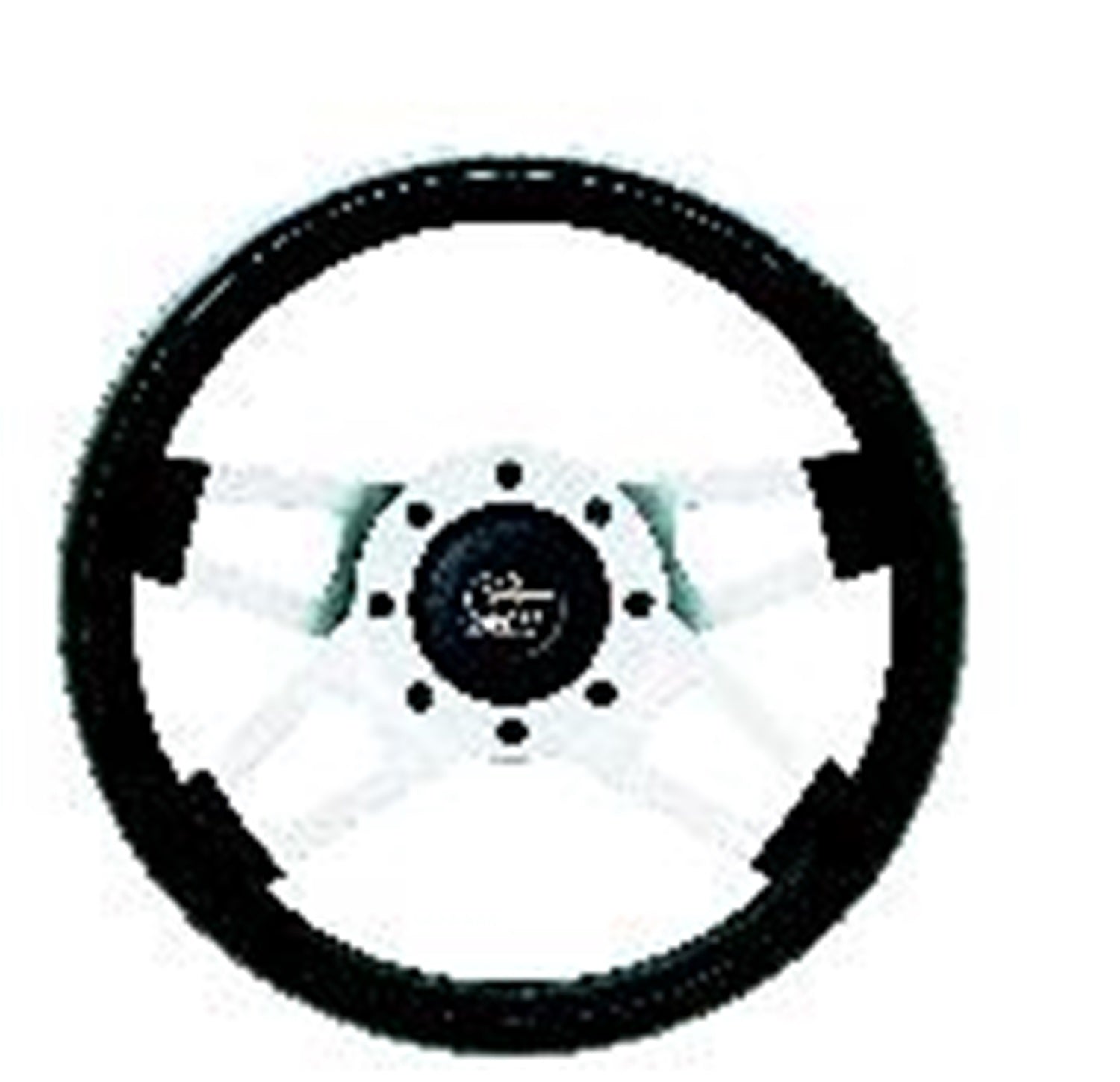 Grant 415 Challenger Steering Wheel Grant 415