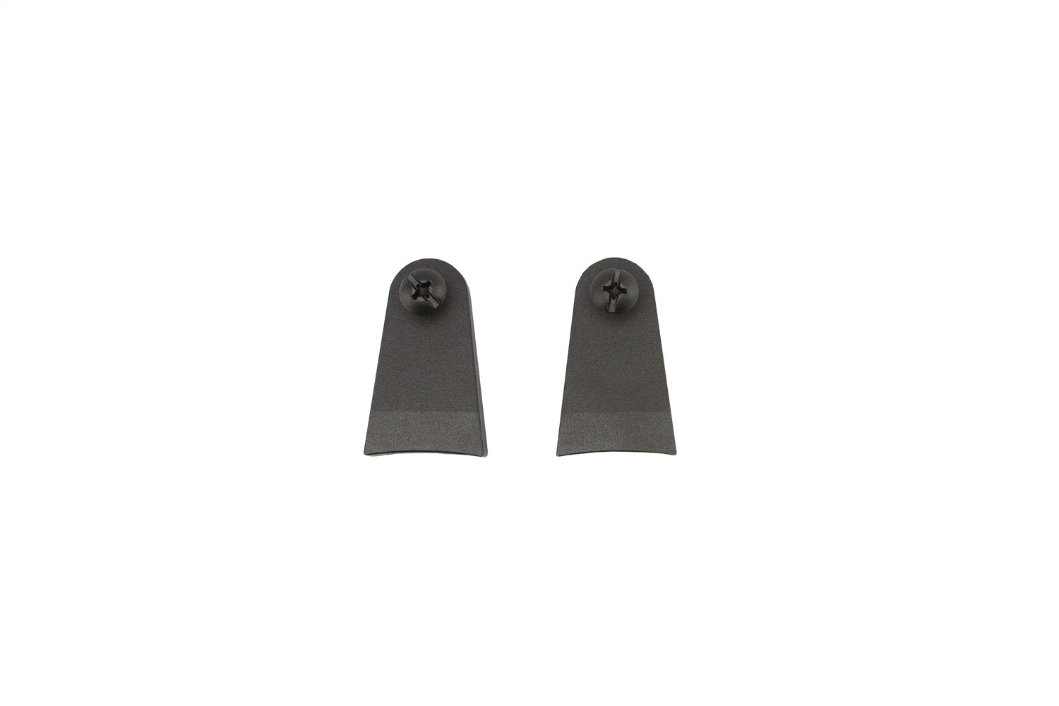 RIGID Industries 41657 2018 JEEP WRANGLER JL COWL MOUNT SHORT EXTENSION ARM RIGID Industries 41657