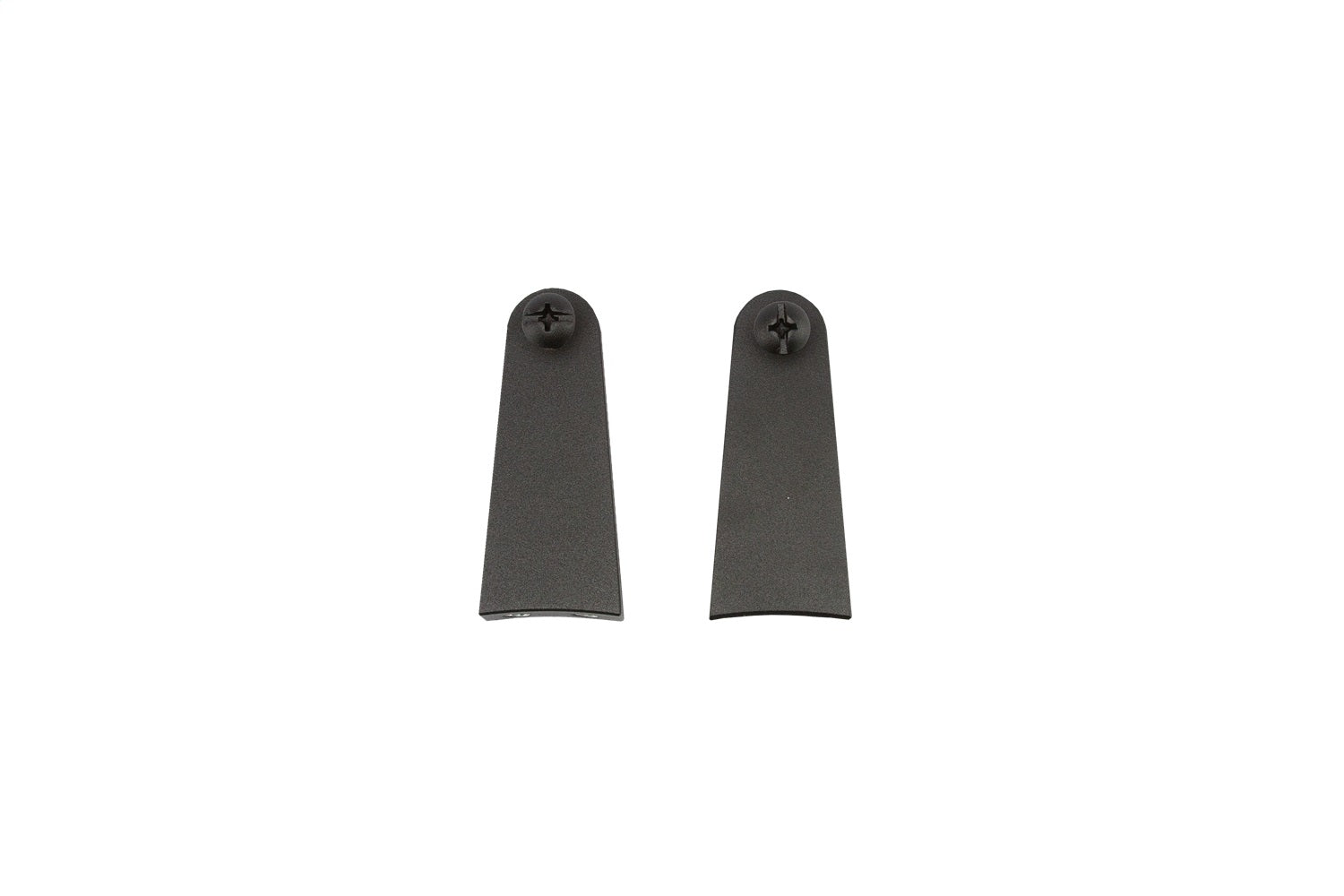 RIGID Industries 41658 2018 JEEP WRANGLER JL COWL MOUNT TALL EXTENSION ARM RIGID Industries 41658