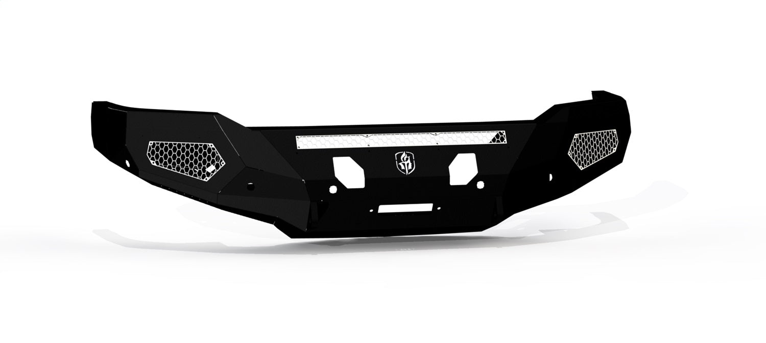 Road Armor 4192EF0B Evolution Front Bumper; Base; Road Armor 4192EF0B
