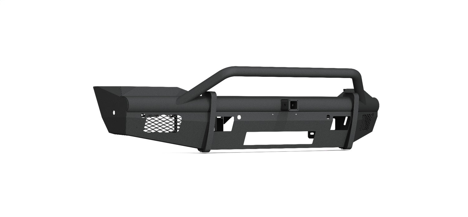 Road Armor 4192VF24B Vaquero Non-Winch Front Bumper Road Armor 4192VF24B