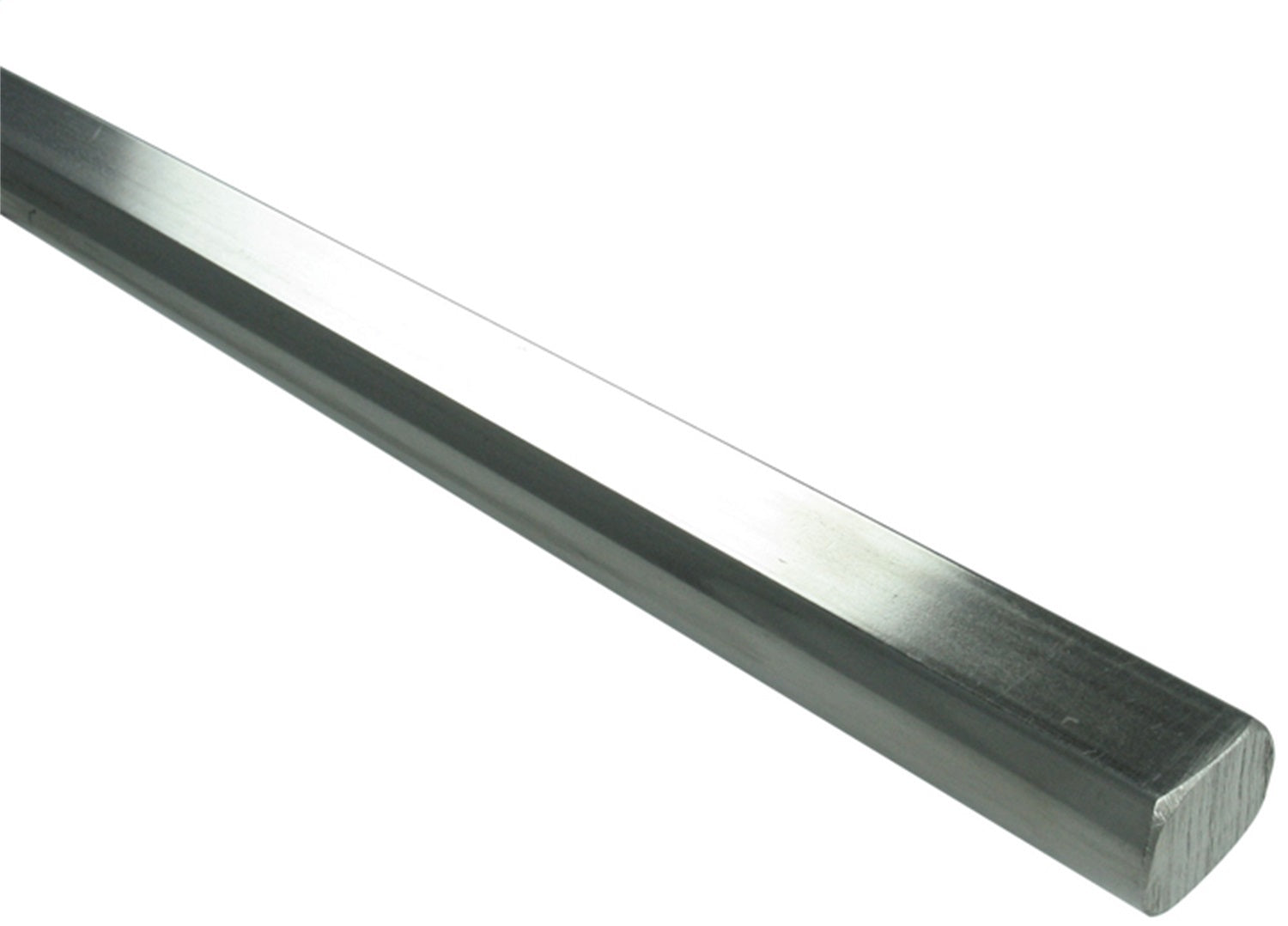 Borgeson 419436 Stainless steel Double-D steering shaft. 3/4in. Double-D full length of shaft Borgeson 419436