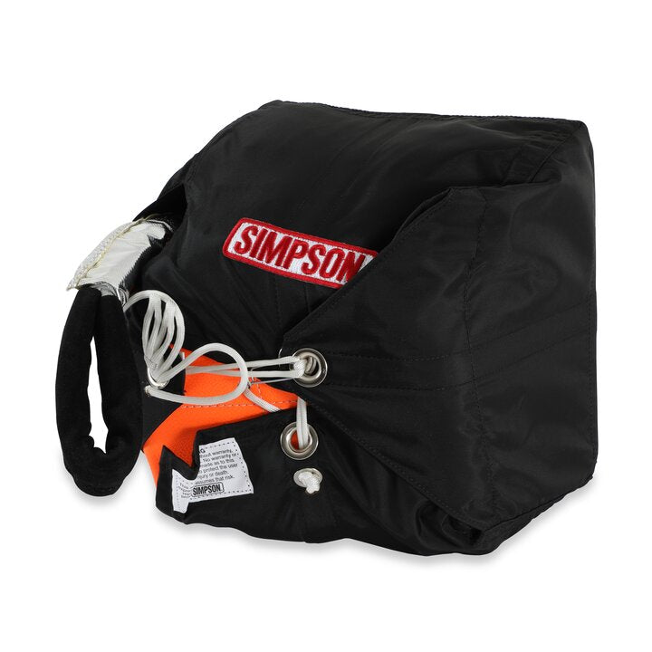 Simpson Safety 42020BK Black - 10ft - Crossform Simpson Safety 42020BK