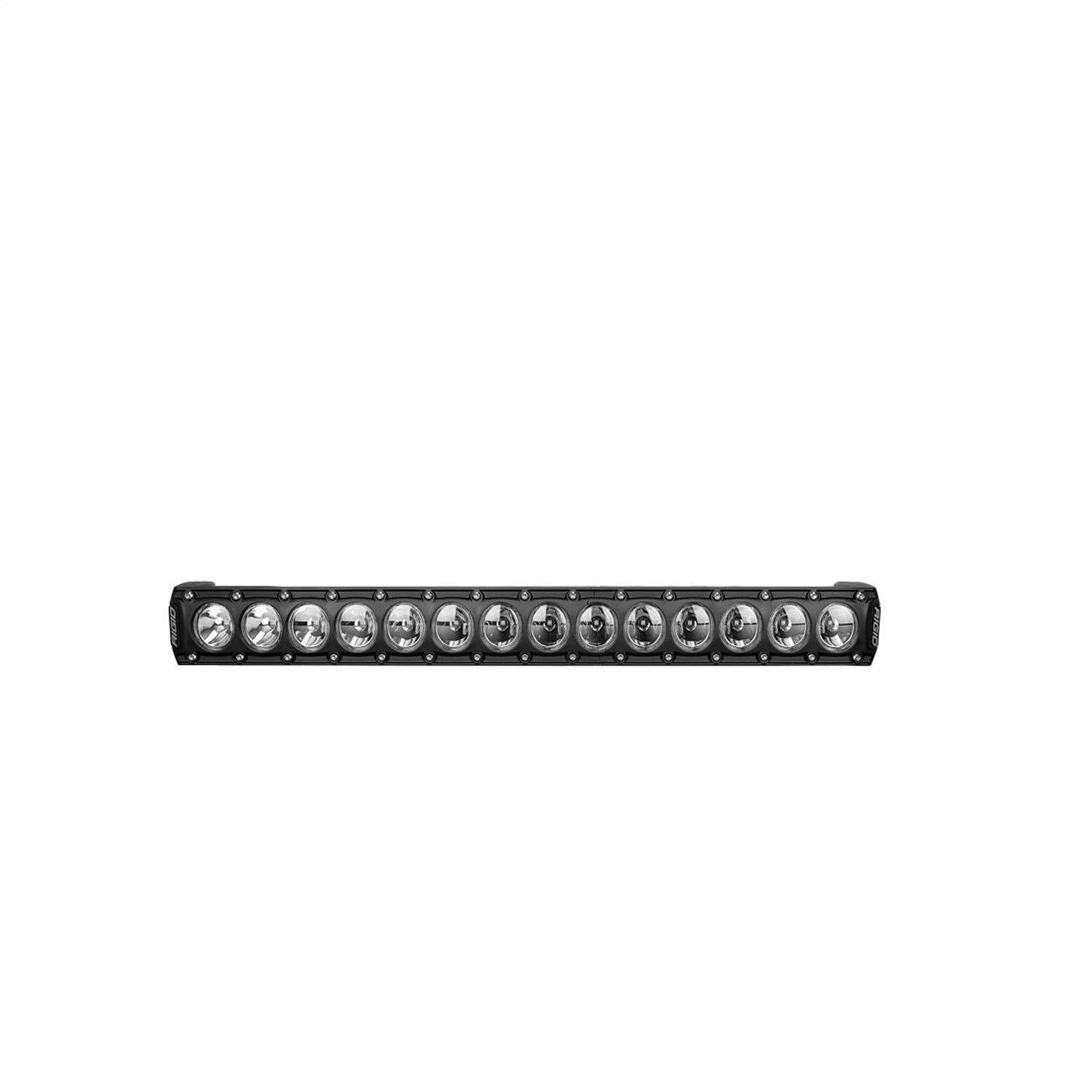 RIGID Industries 421613 Revolve 20 Inch Bar with Amber Backlight RIGID Industries 421613