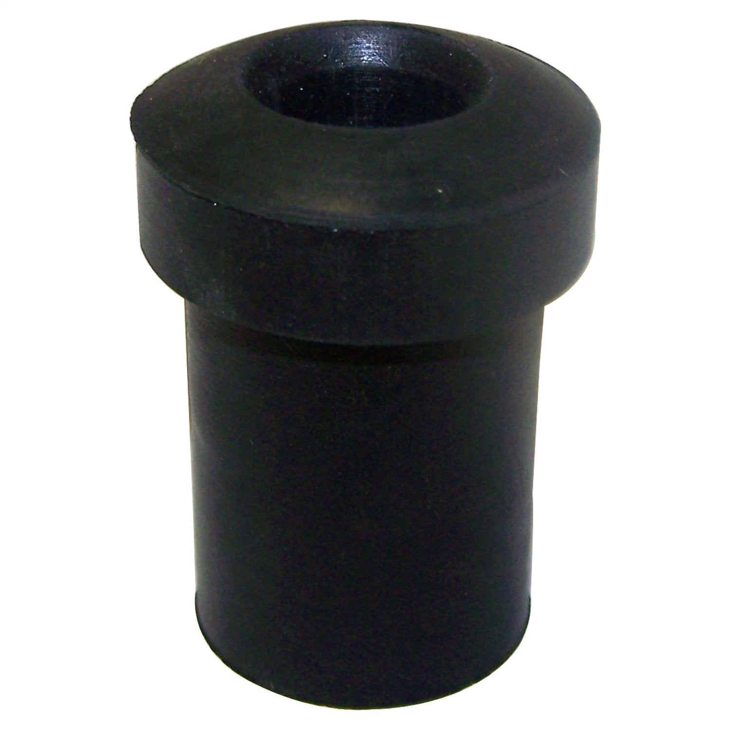 Crown Automotive Jeep Replacement 4228564 Leaf Spring Bushing; Rear; w/AWD or FWD; Shackle End; Crown Automotive Jeep Replacement 4228564