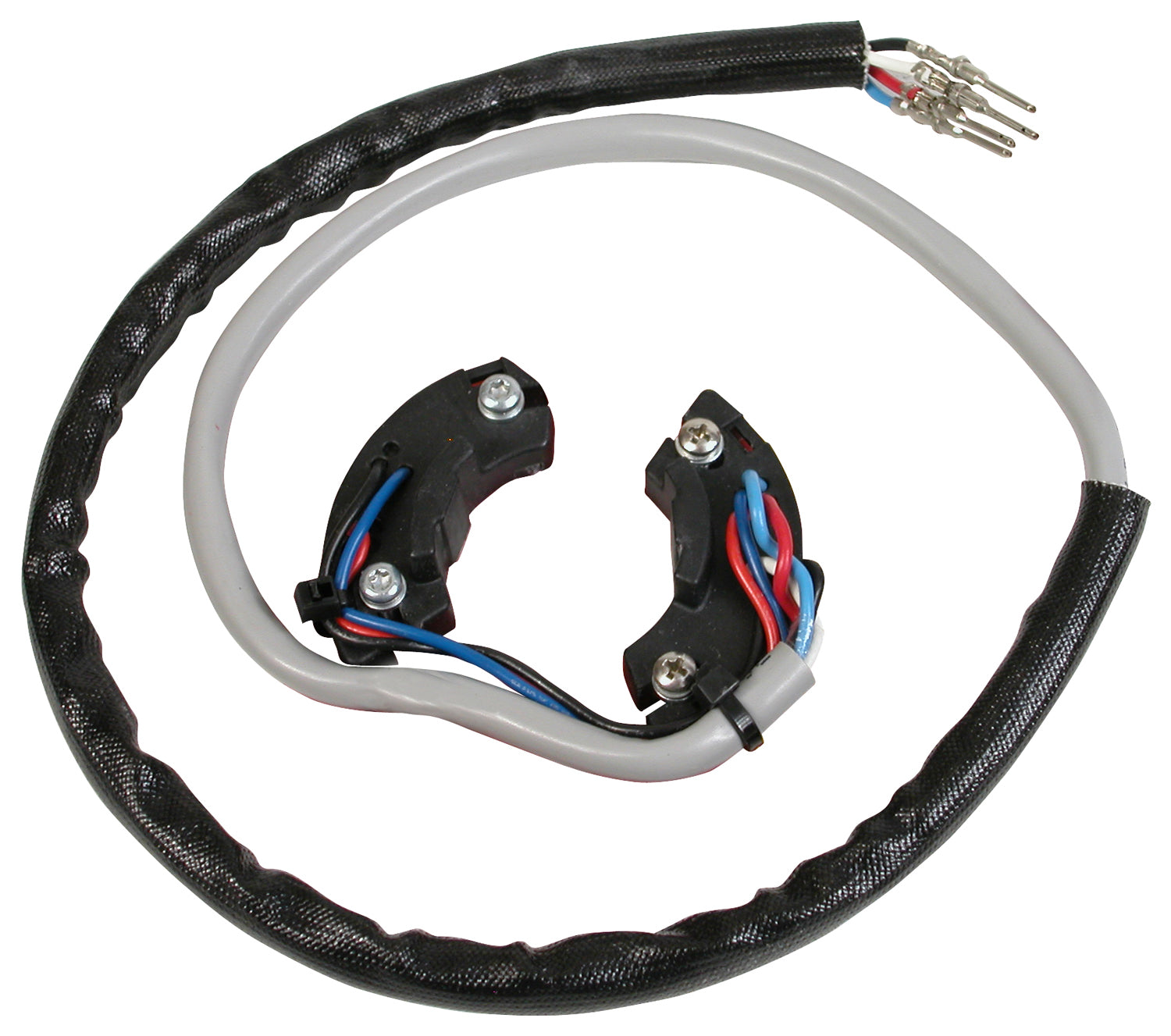 Trigger Pickup, Universal WO Plate or Rotor, Includes Magnet