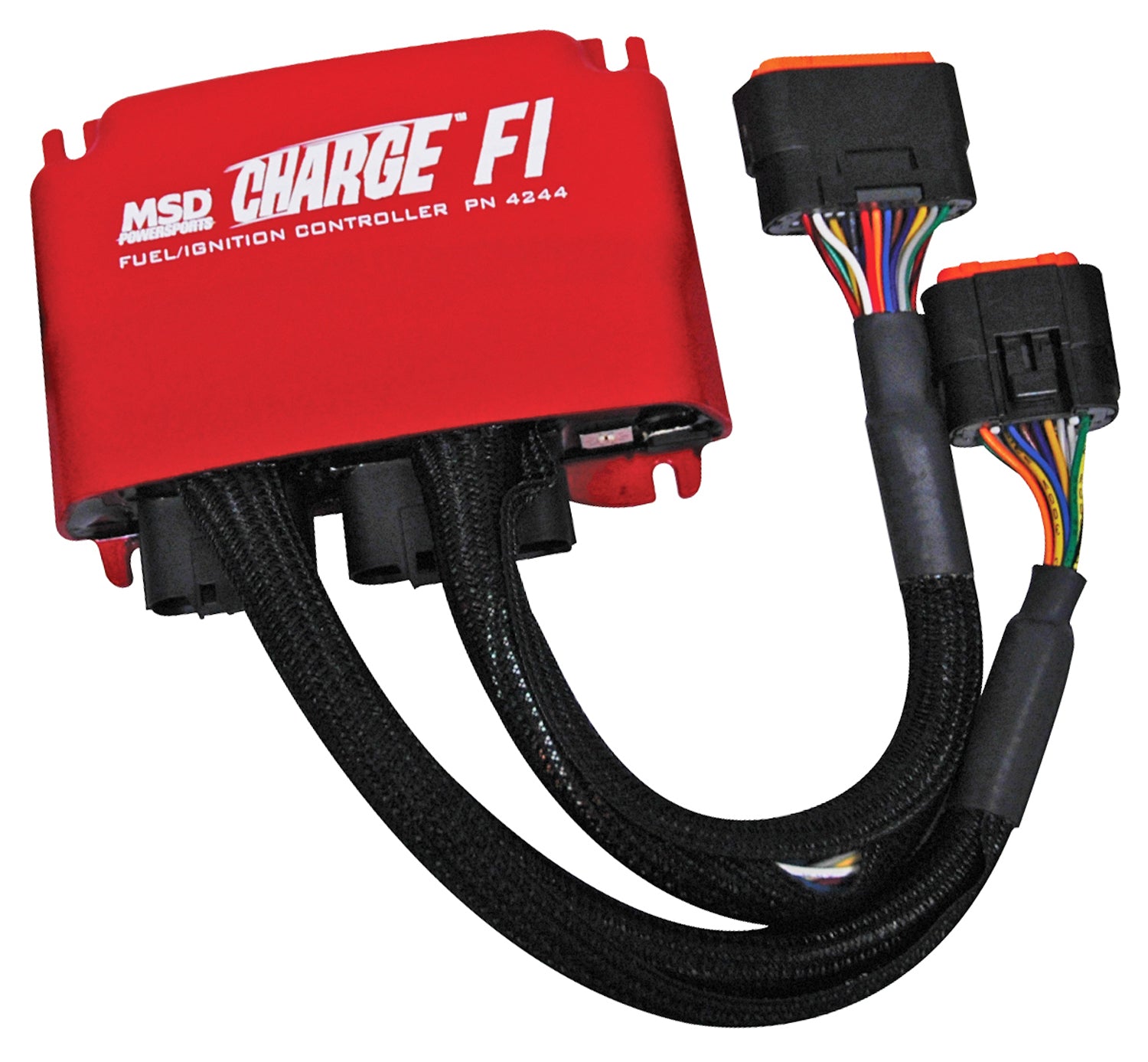 Charge FI Programmable Controller for Kawasaki Teryx 750FI