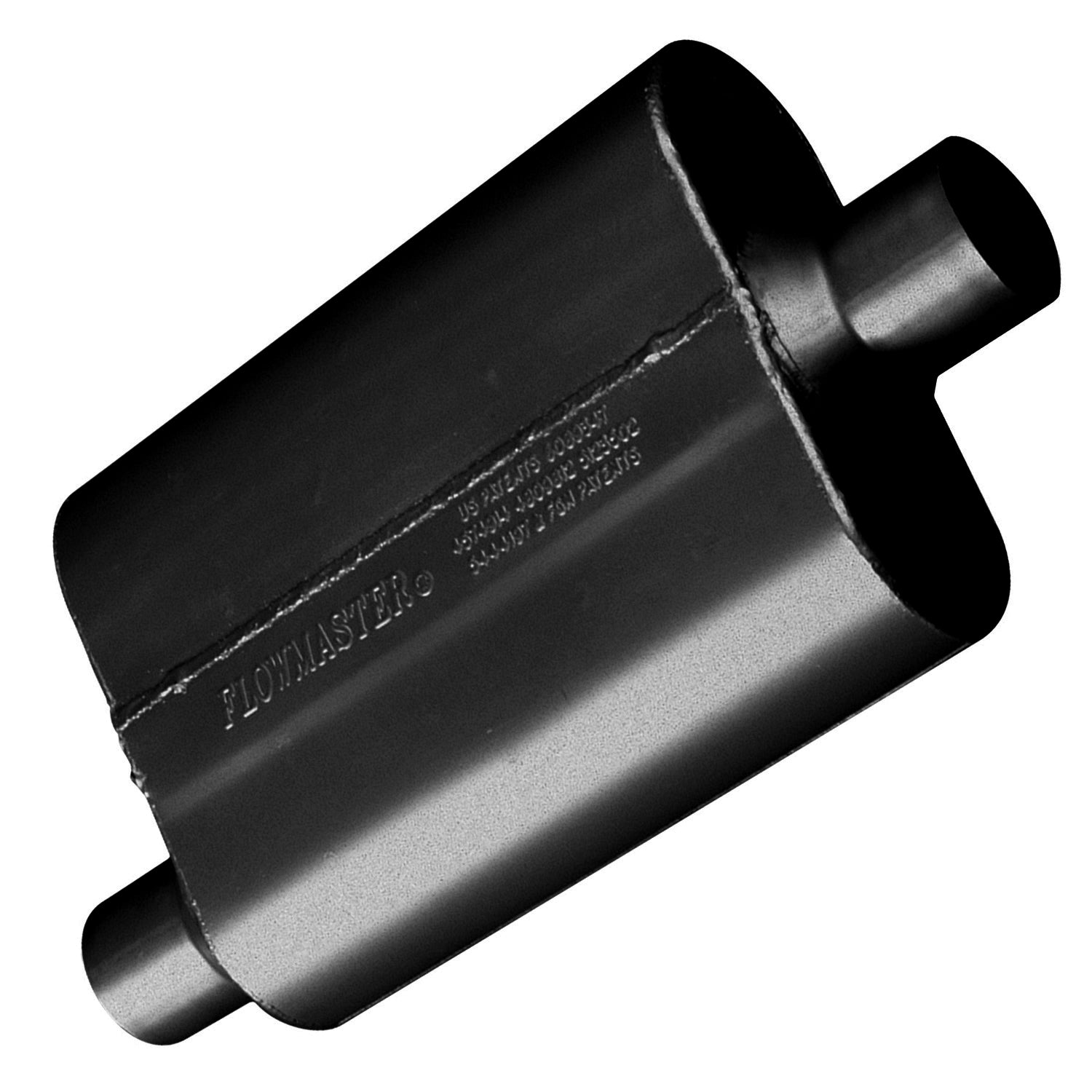 Flowmaster 42441 40 Series™ Muffler Flowmaster 42441