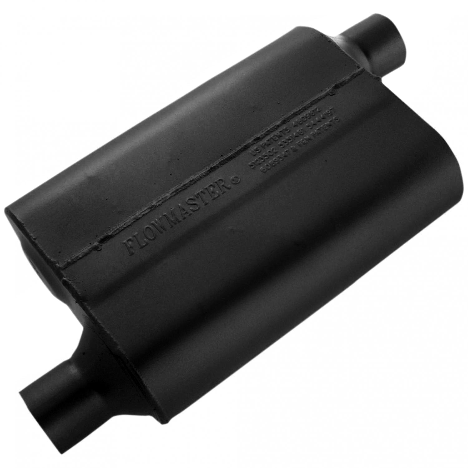 Flowmaster 42443 40 Series™ Muffler Flowmaster 42443