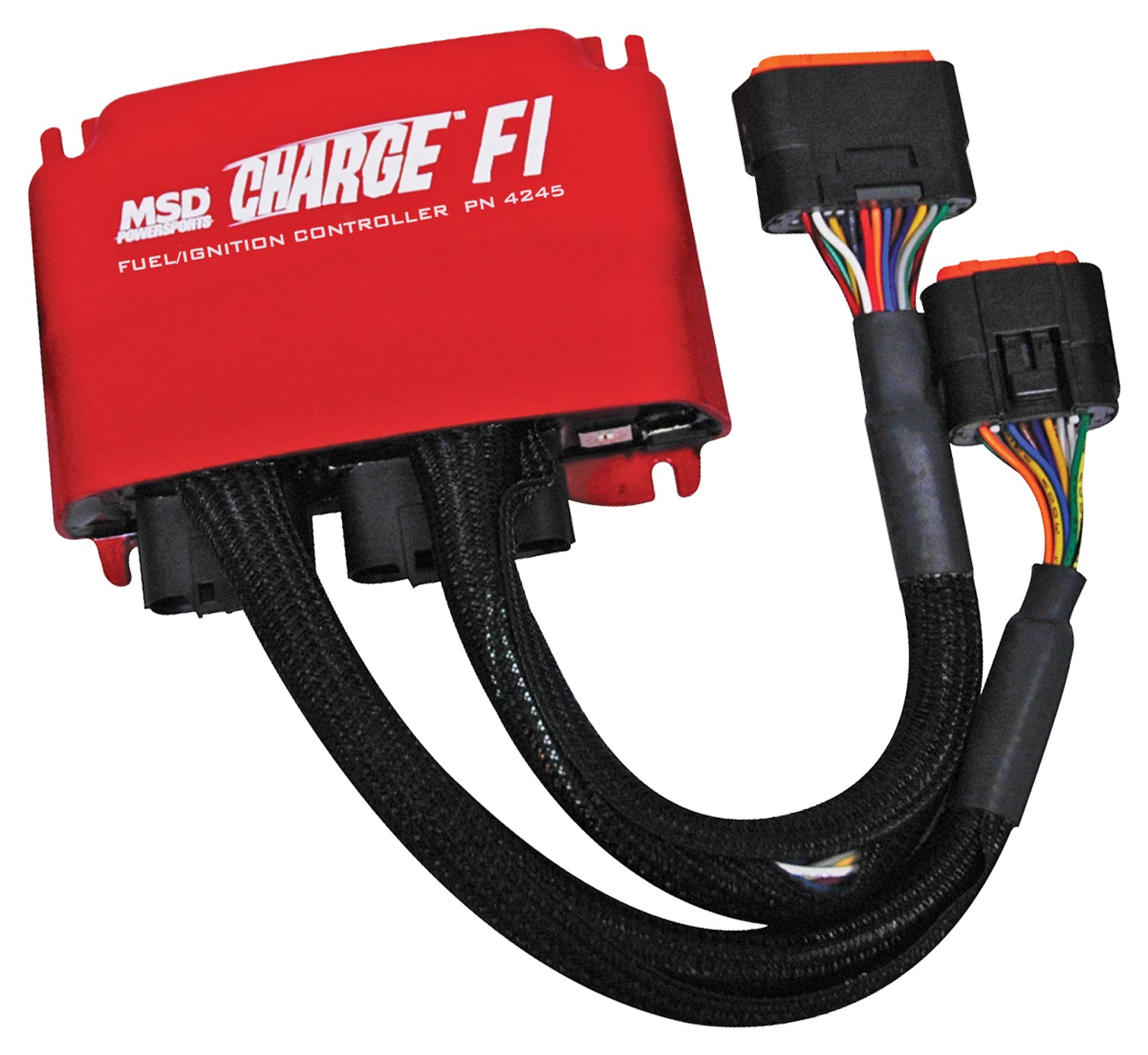 Charge Fuel-Ignition Controller for 2008-2011 Rhinos