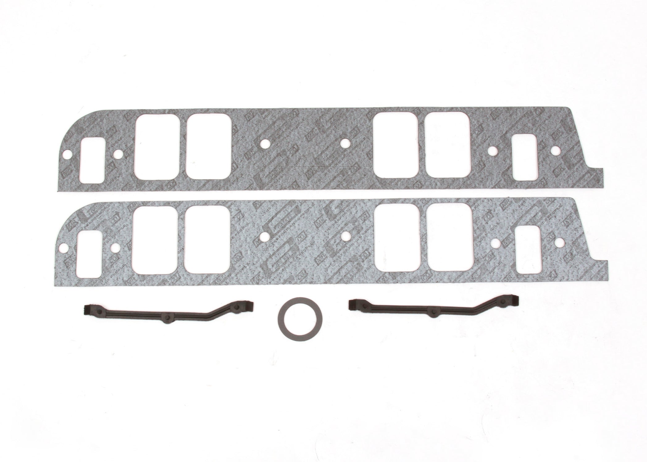 Mr Gasket 425 BBC Dart Big m Intake Gasket Mr Gasket 425