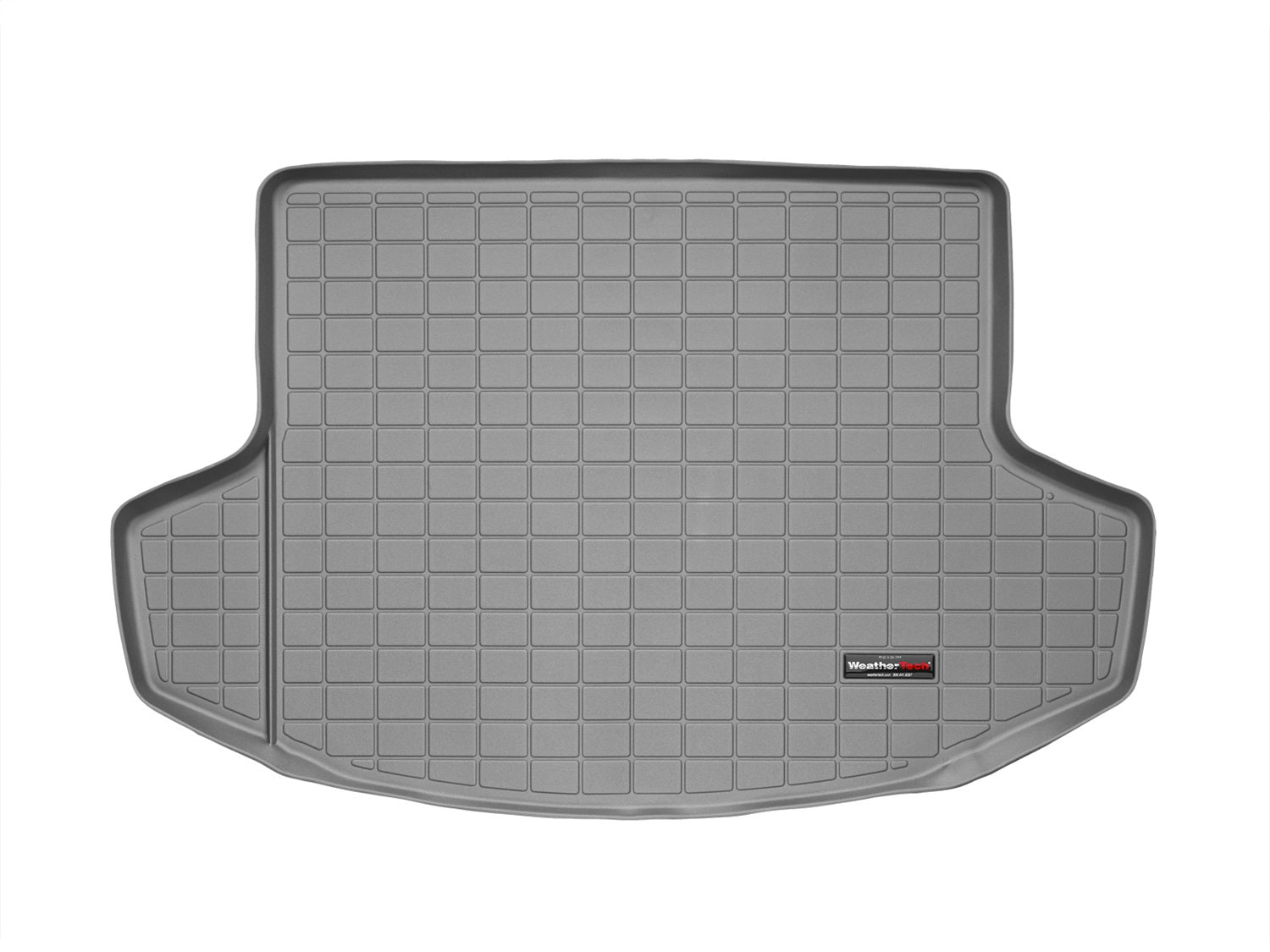 Weathertech 42500 Cargo Area Liner Weathertech 42500