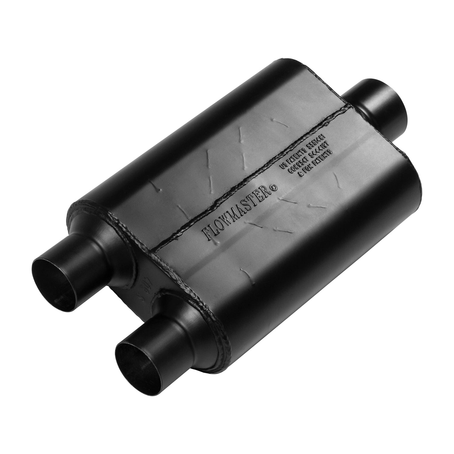 Flowmaster 425403 40 Series™ Muffler Flowmaster 425403
