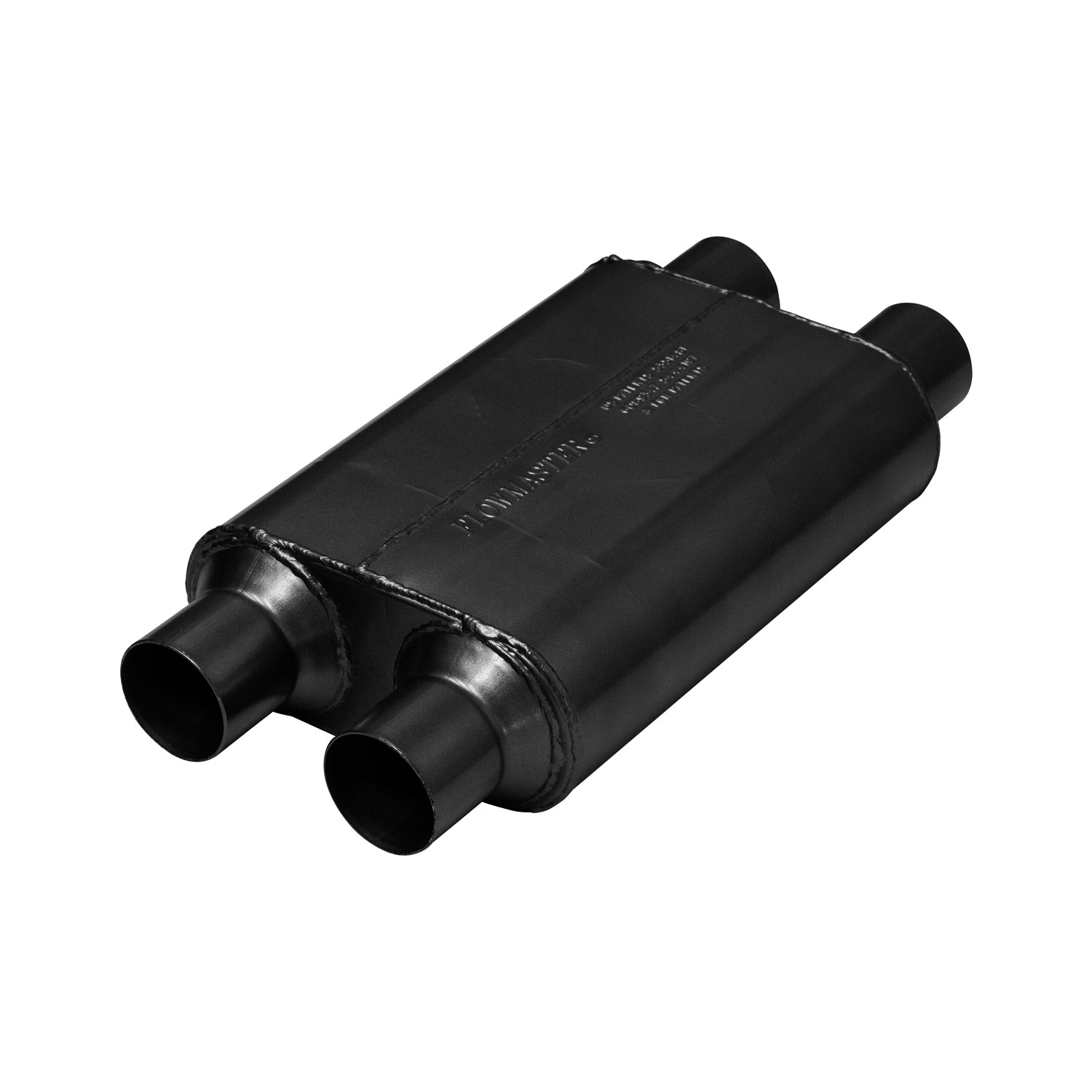 Flowmaster 425404 40 Series™ Muffler Flowmaster 425404