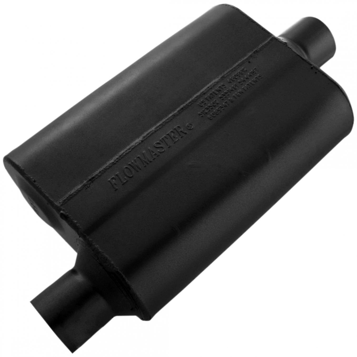 Flowmaster 42541 40 Series™ Muffler Flowmaster 42541