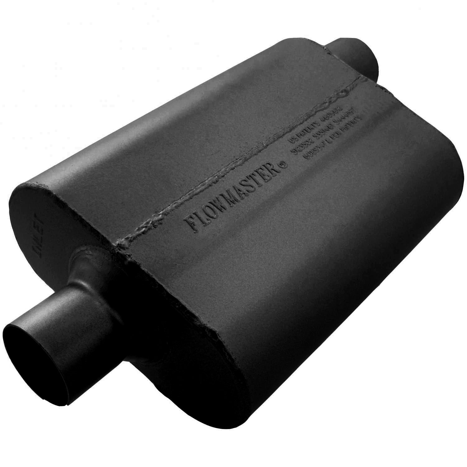 Flowmaster 42542 40 Series™ Muffler Flowmaster 42542