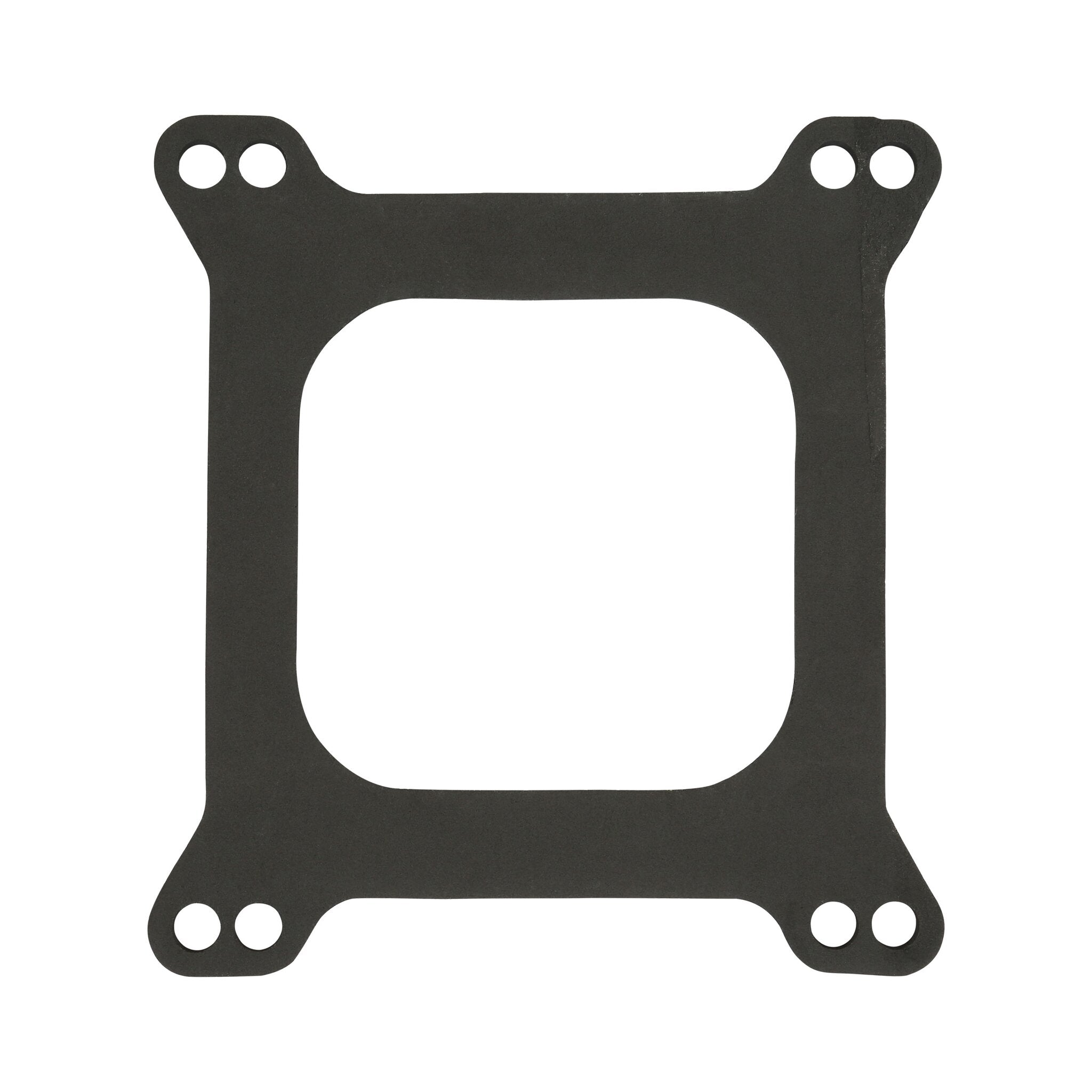 Mr Gasket 4277G Carb Vibration Isolator Gasket Open Center 4-BBL Mr Gasket 4277G