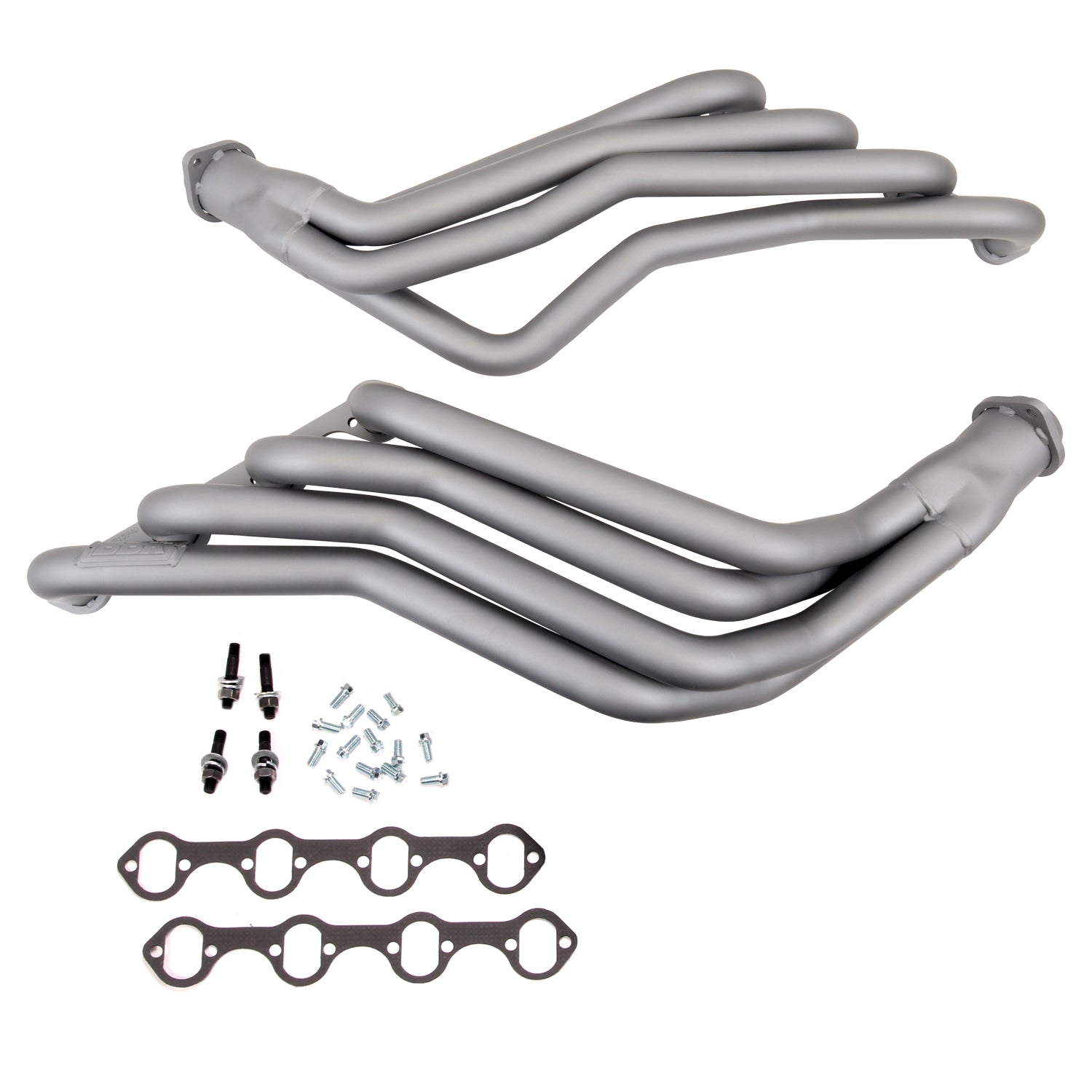 BBK Performance Parts 1594 1979-1993 MUSTANG 5.0 1-3/4 LONG TUBE HEADERS (TITANIUM CERAMIC) BBK Performance Parts 1594
