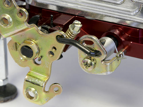Brawler Linkage Kit (4150) super progressive