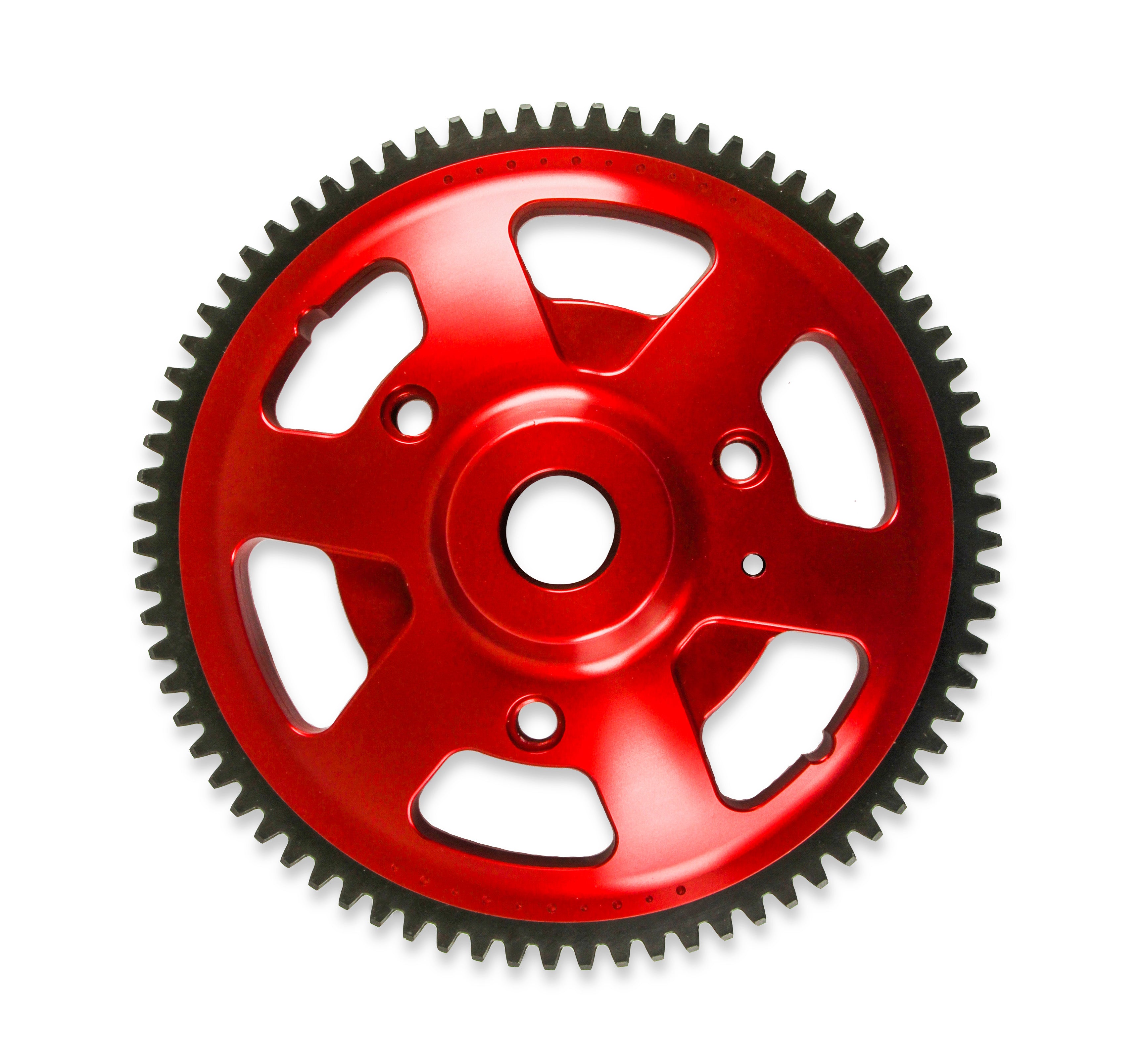Flywheel, Multi Channel Total Loss, Yamaha 650-701-760