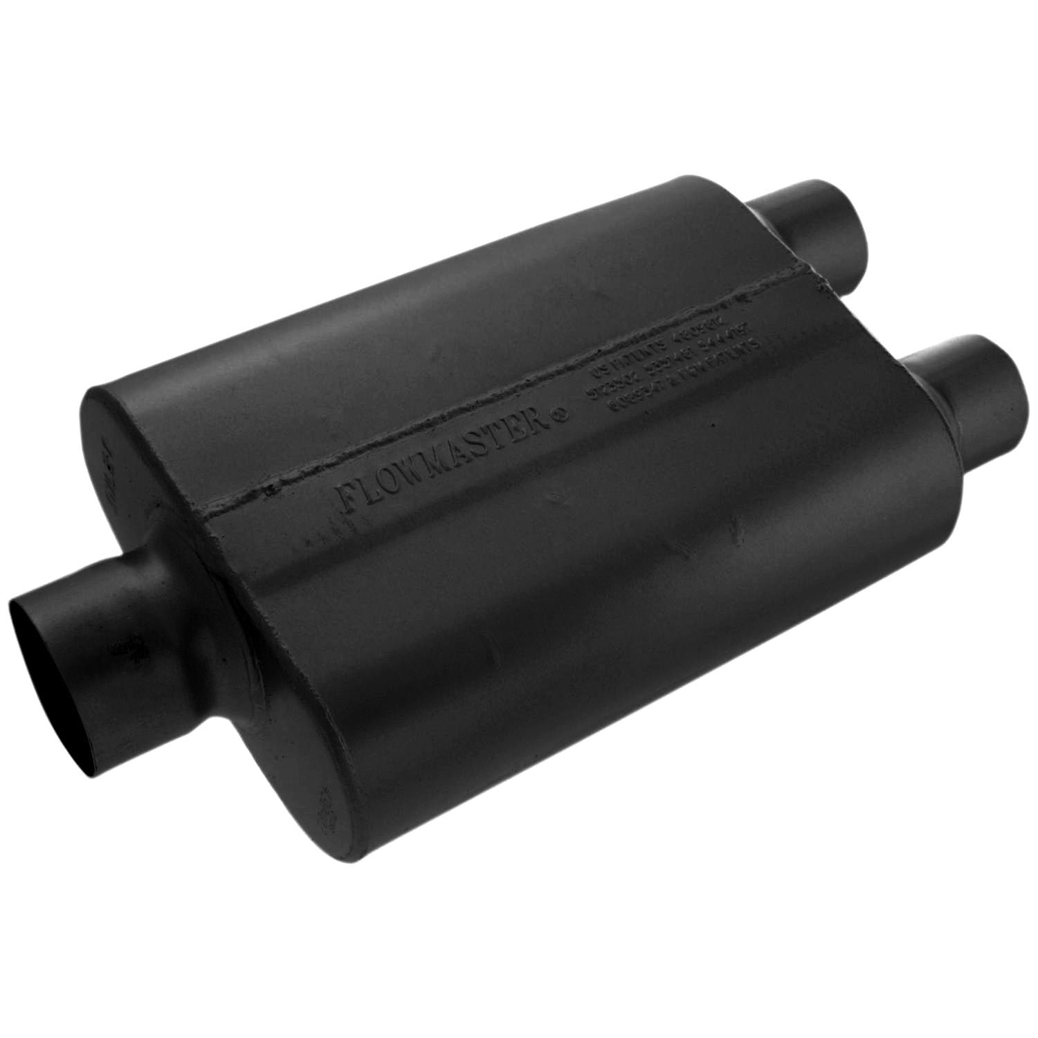 Flowmaster 430402 40 Series™ Muffler Flowmaster 430402