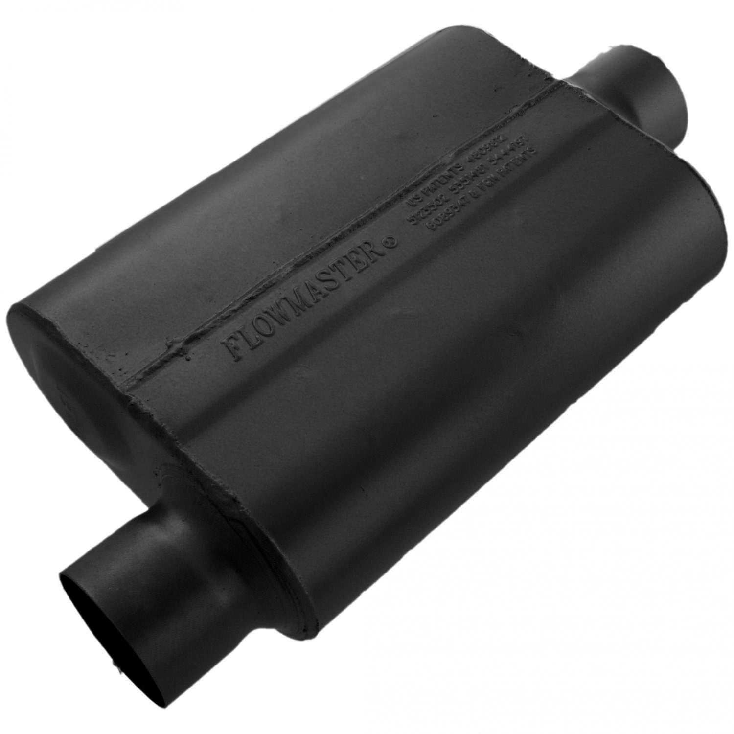 Flowmaster 43041 40 Series™ Muffler Flowmaster 43041