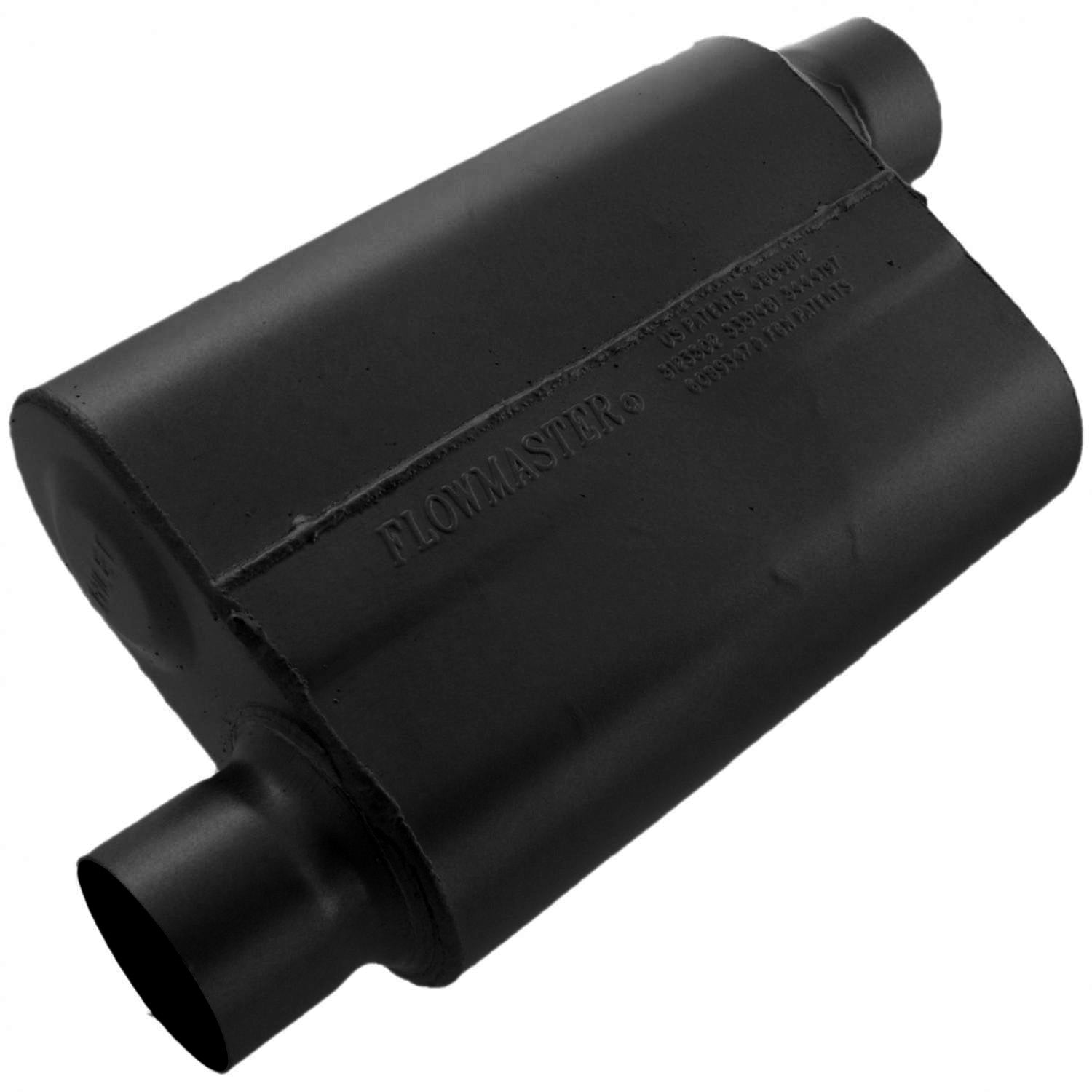 Flowmaster 43043 40 Series™ Muffler Flowmaster 43043
