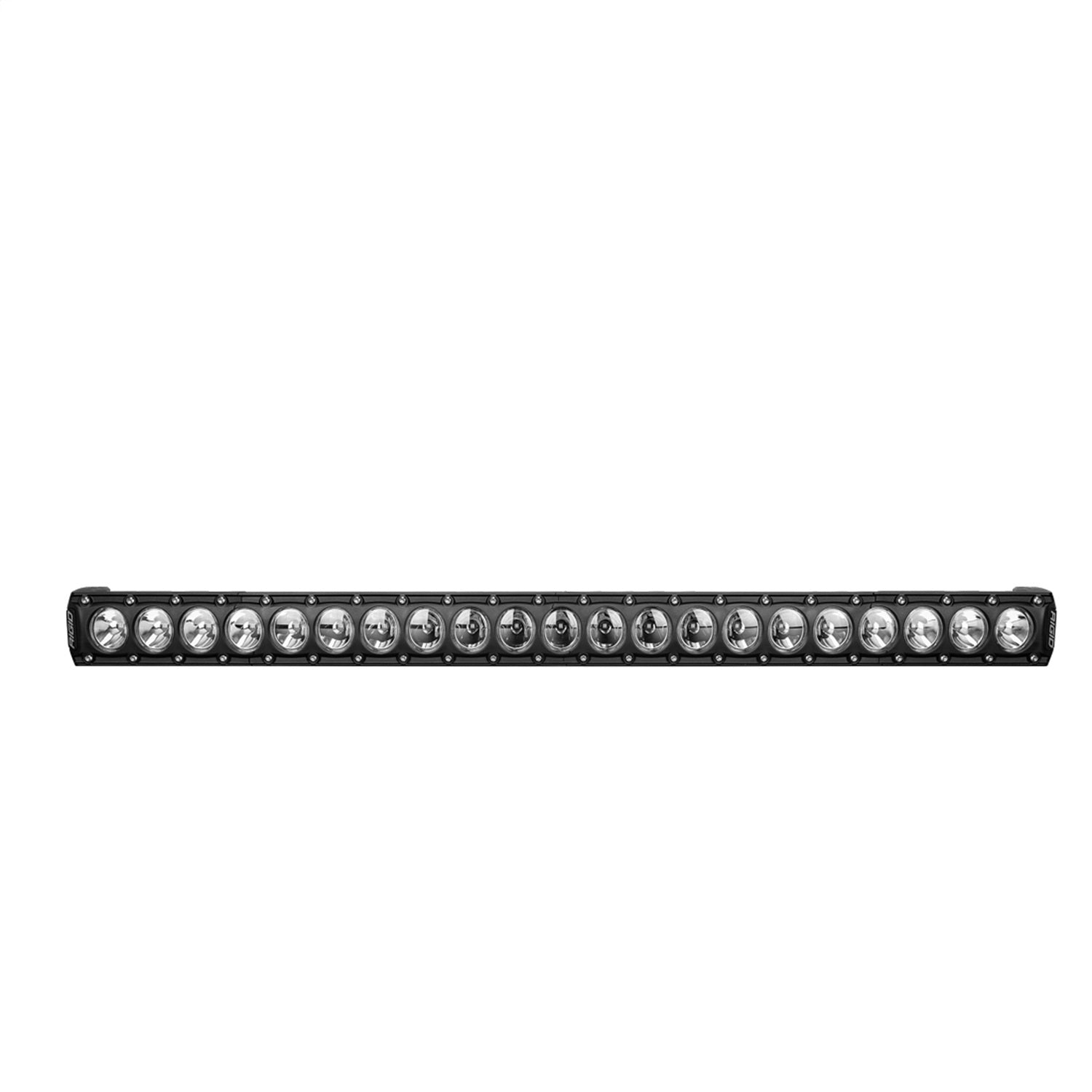 RIGID Industries 430613 Revolve 30 Inch Bar with White Backlight RIGID Industries 430613