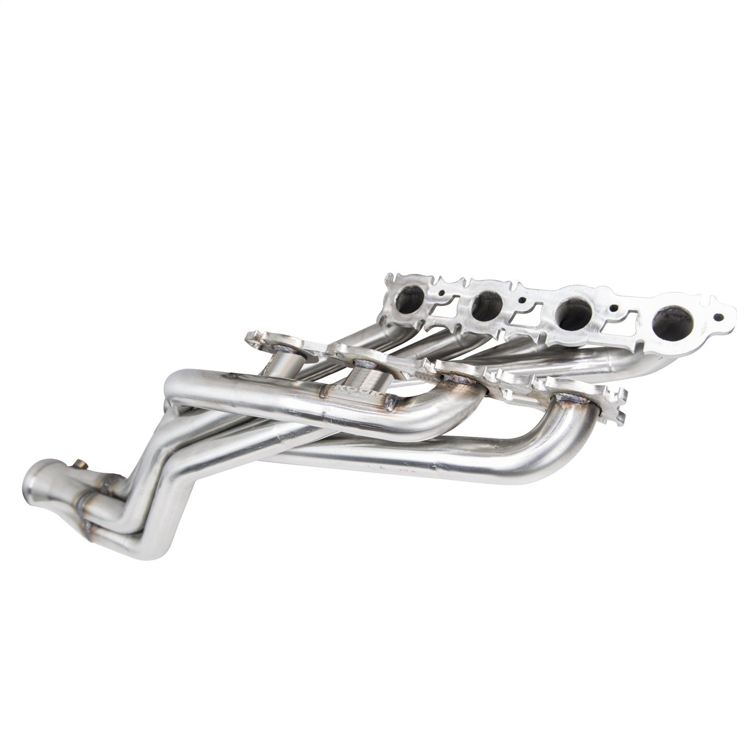 Kooks Custom Headers 4311H410 1-7/8in. Stainless Headers/Comp. Only OEM Conn. 2008-2015 Toyota Tundra 5.7L. Kooks Custom Headers 4311H410