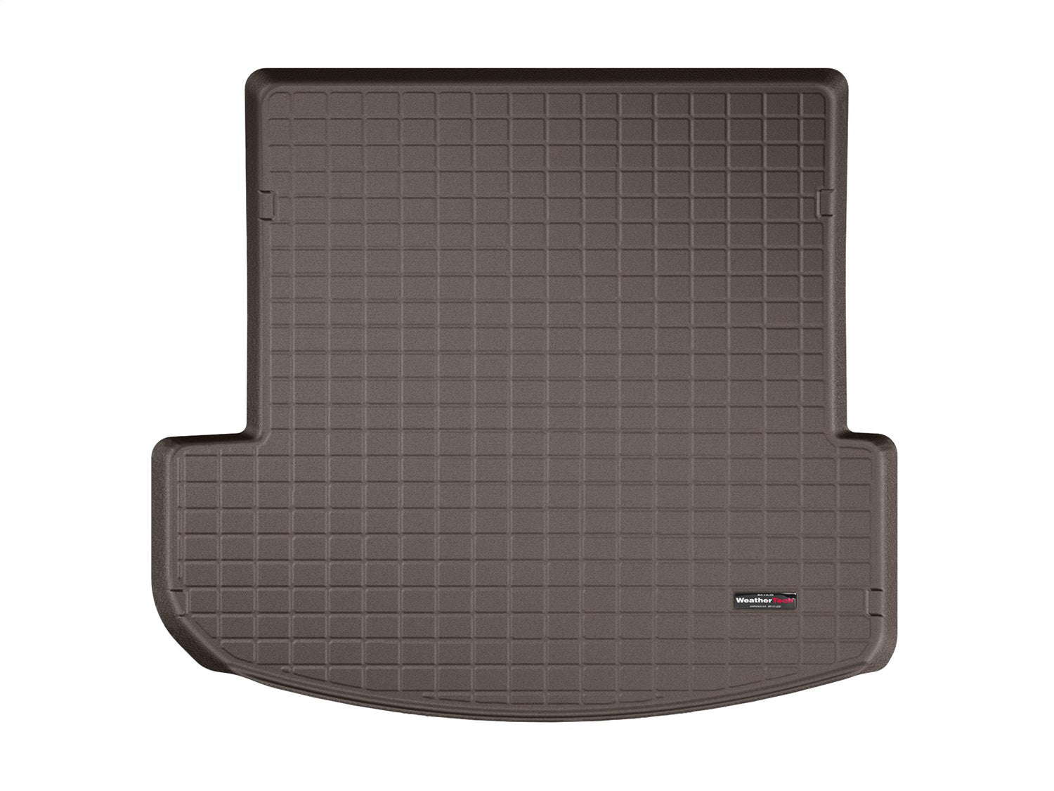 Weathertech 431269 Cargo Liner; Cocoa; Behind 2nd Row Seating; Weathertech 431269