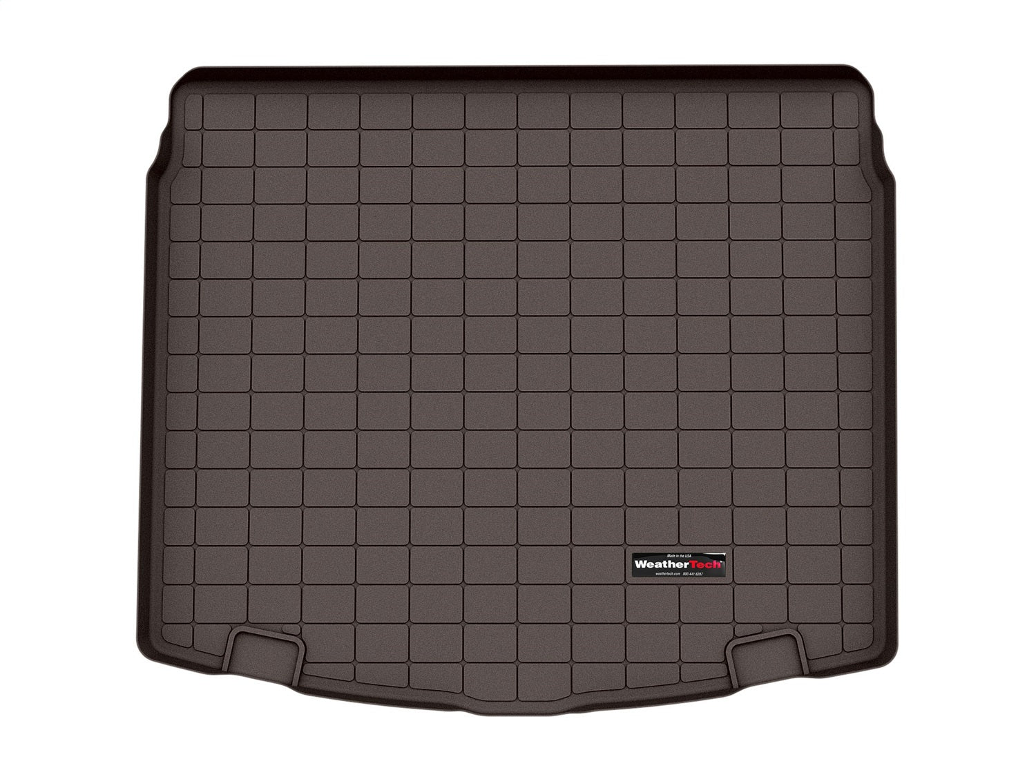 Weathertech 431496 Cargo Liner; Cocoa; Behind 2nd Row Seating; Weathertech 431496