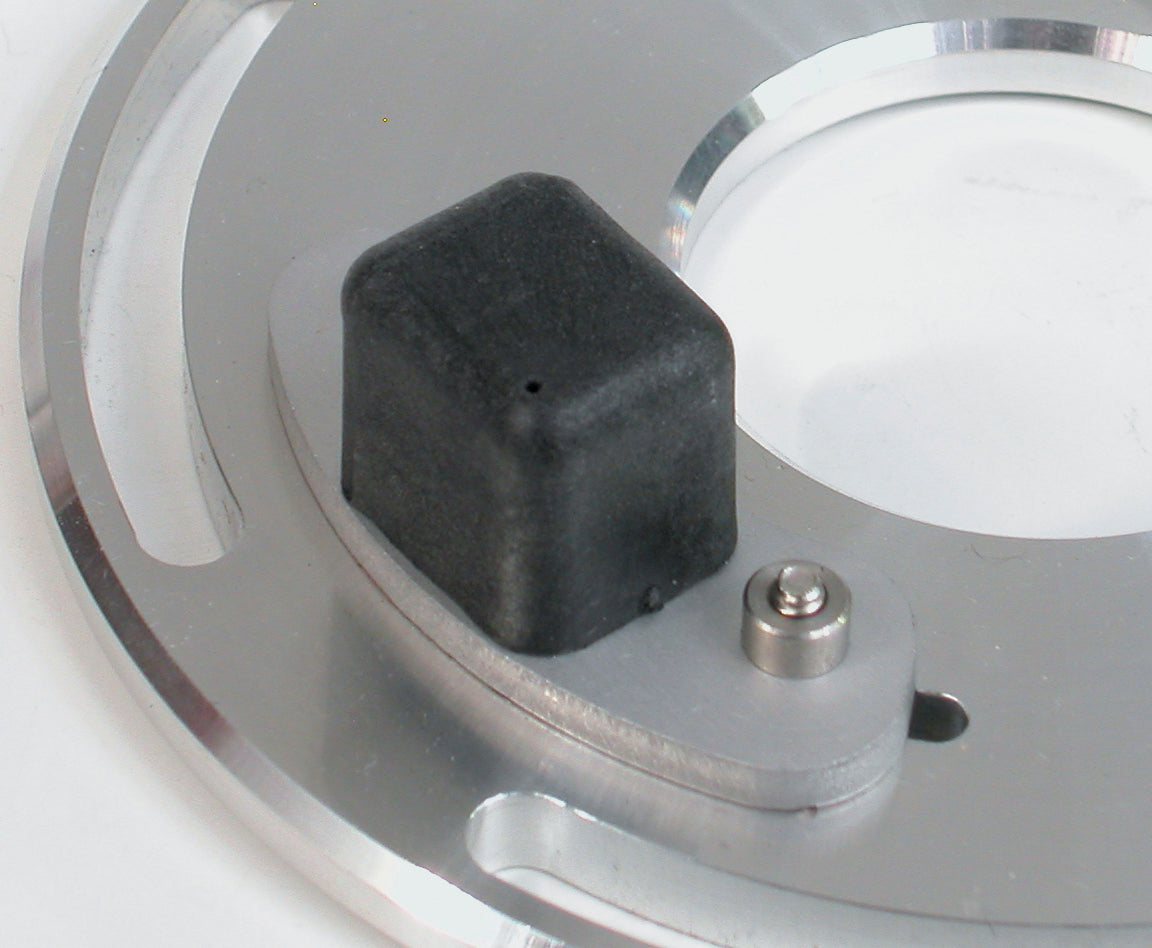 MSD 4316 Trigger Pickup - Total Loss MSD 4316