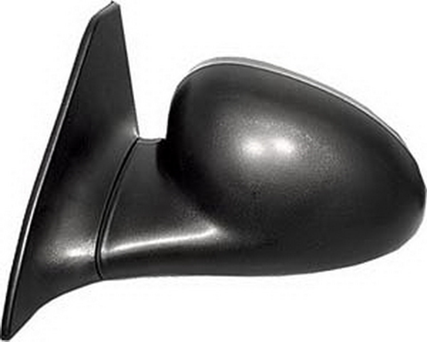CIPA 43286 OE Replacement Mirror CIPA 43286