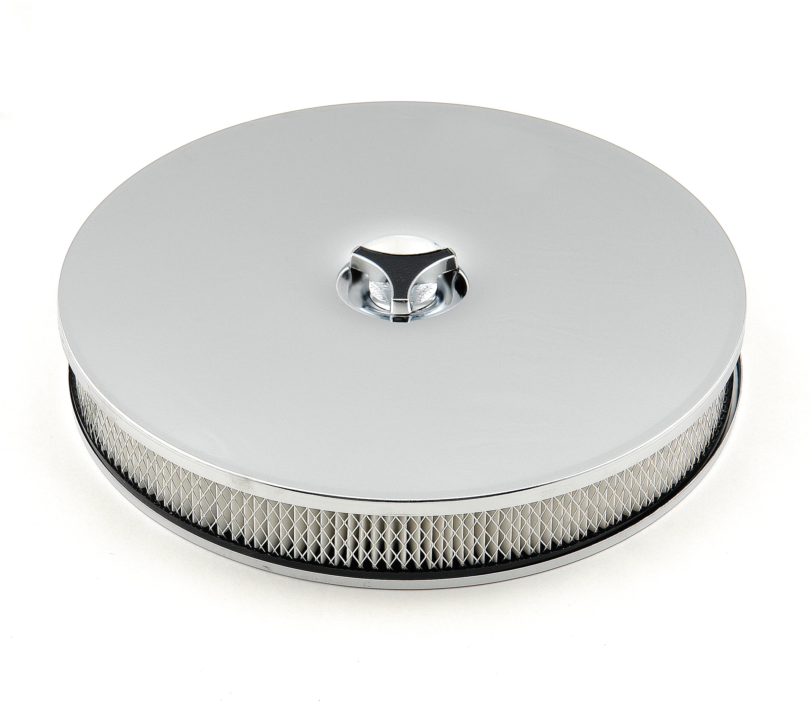 Mr Gasket 4339 Low Rider Air Cleaner Mr Gasket 4339