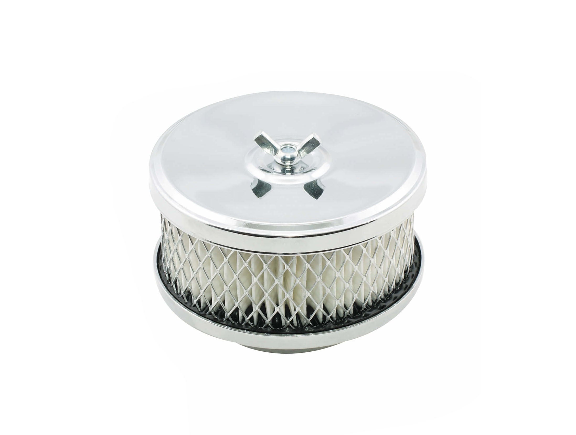 Mr Gasket 4354 Deep-Dish Air Cleaner Mr Gasket 4354